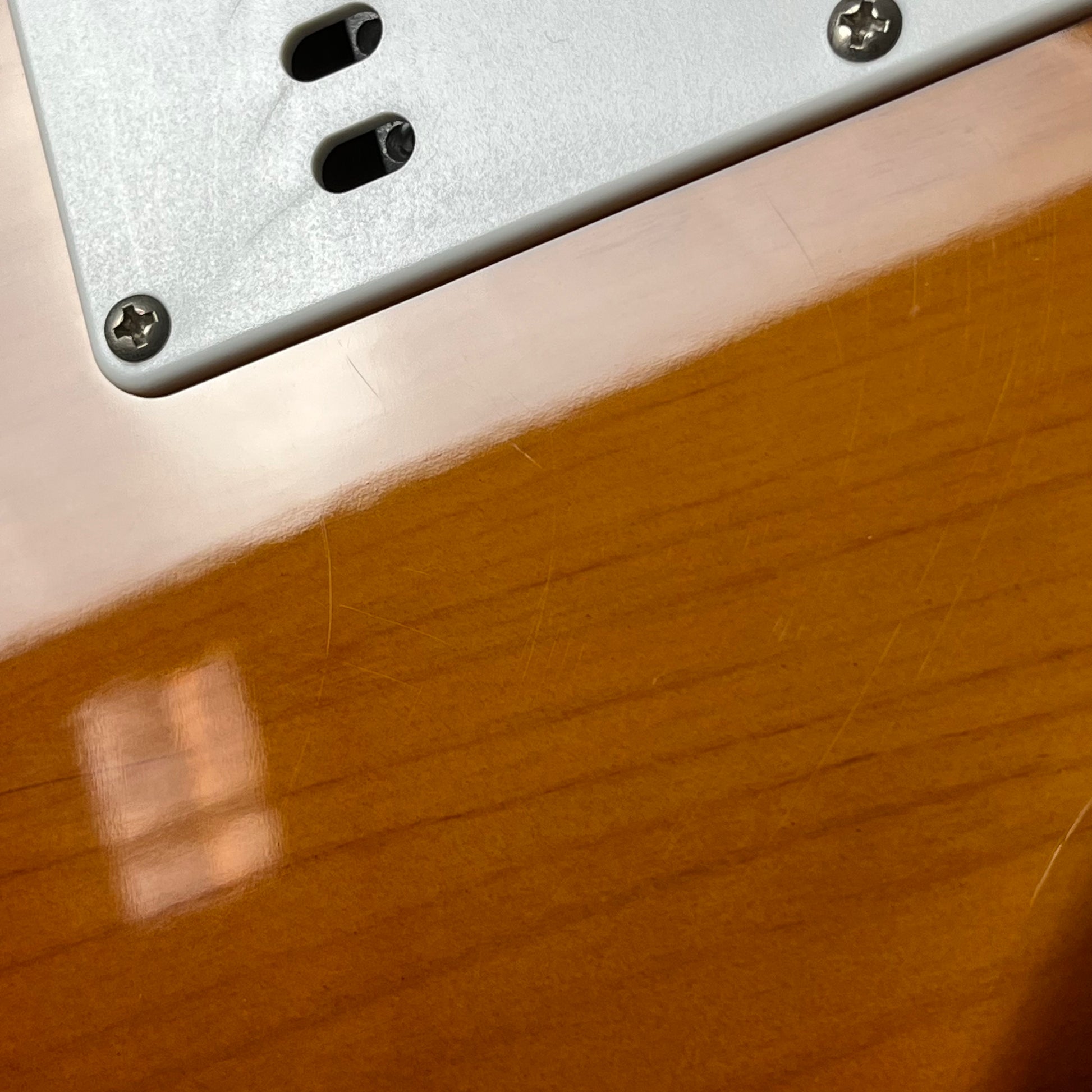 Bacchus BST-1R Stratocaster