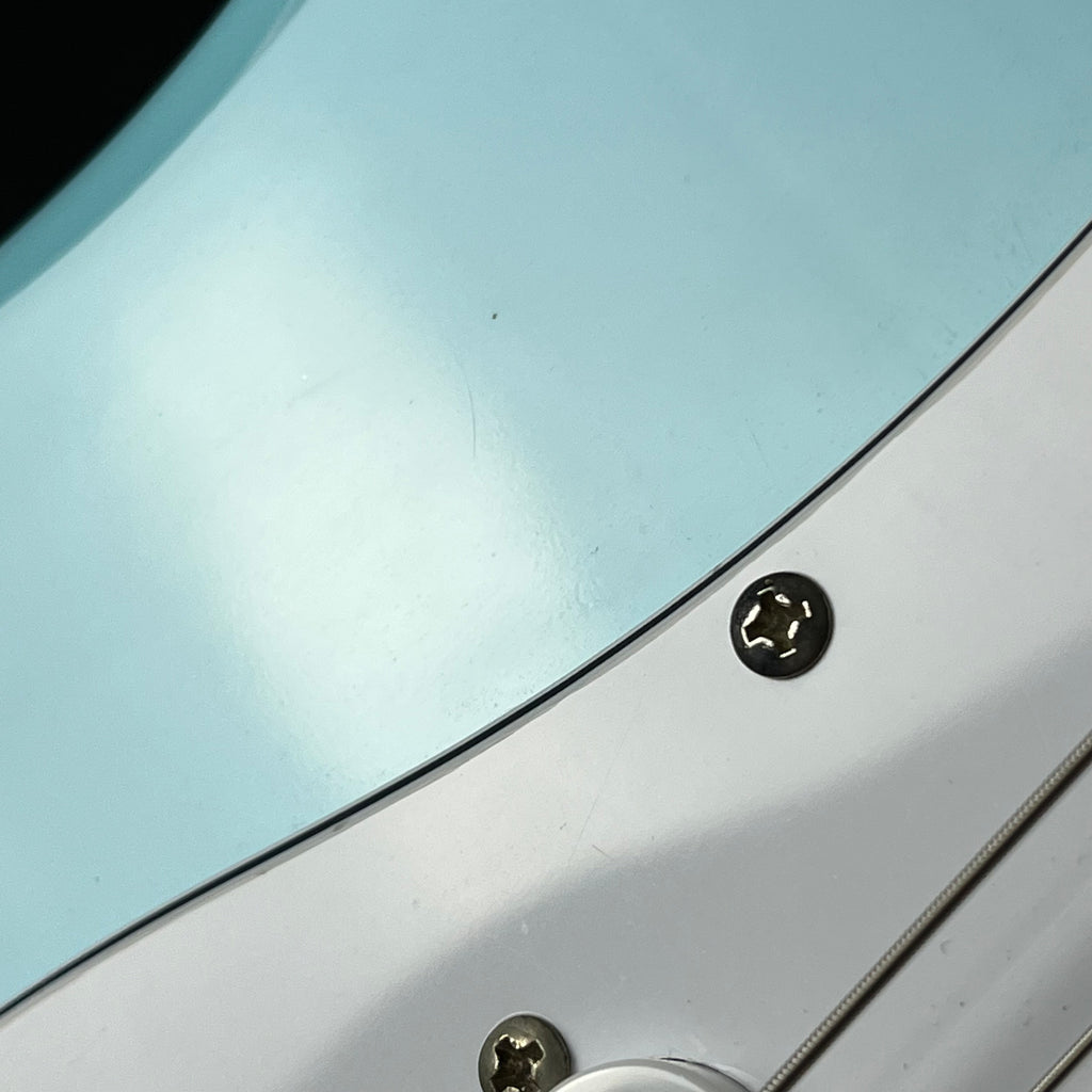Bacchus Universe Series Stratocaster