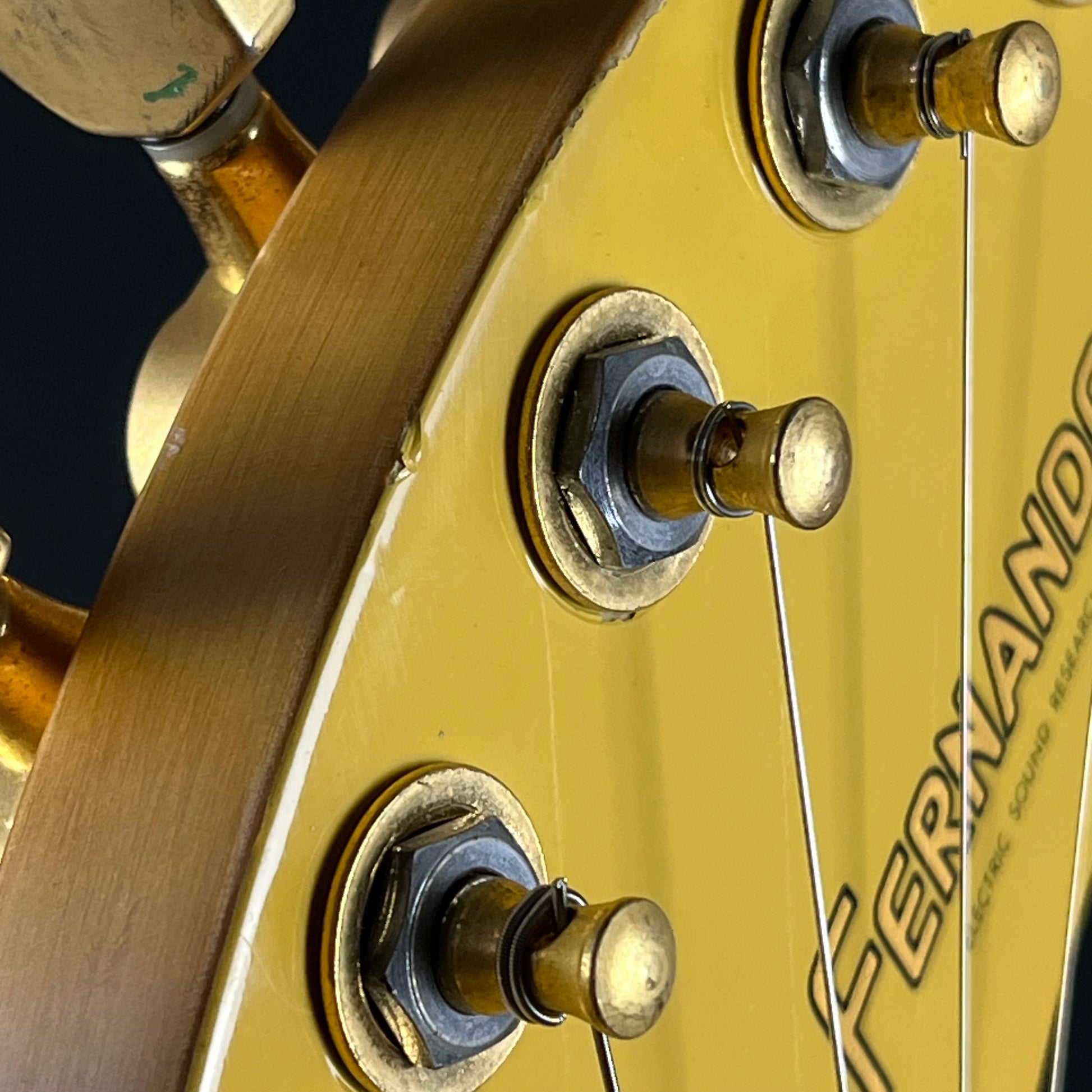 FERNANDES ZO-3