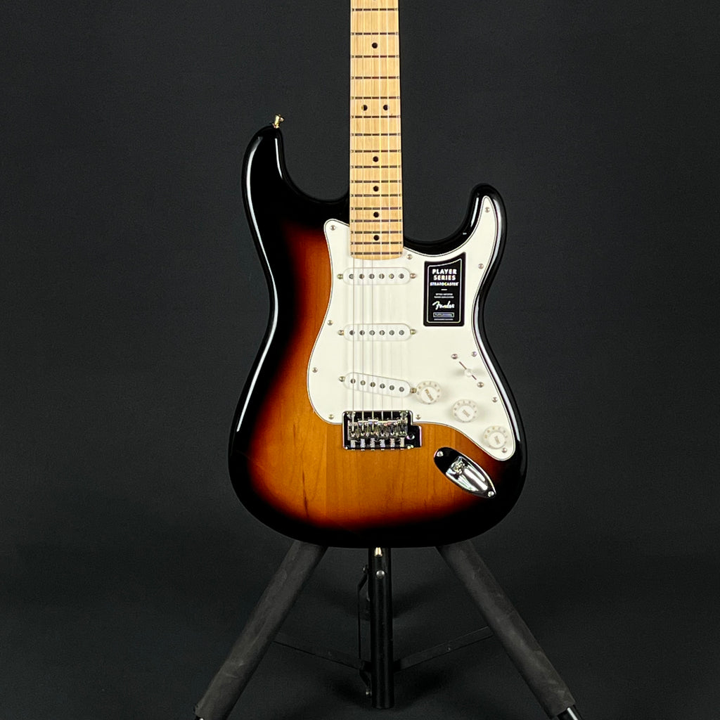 Fender Player Stratocaster MN 3TS