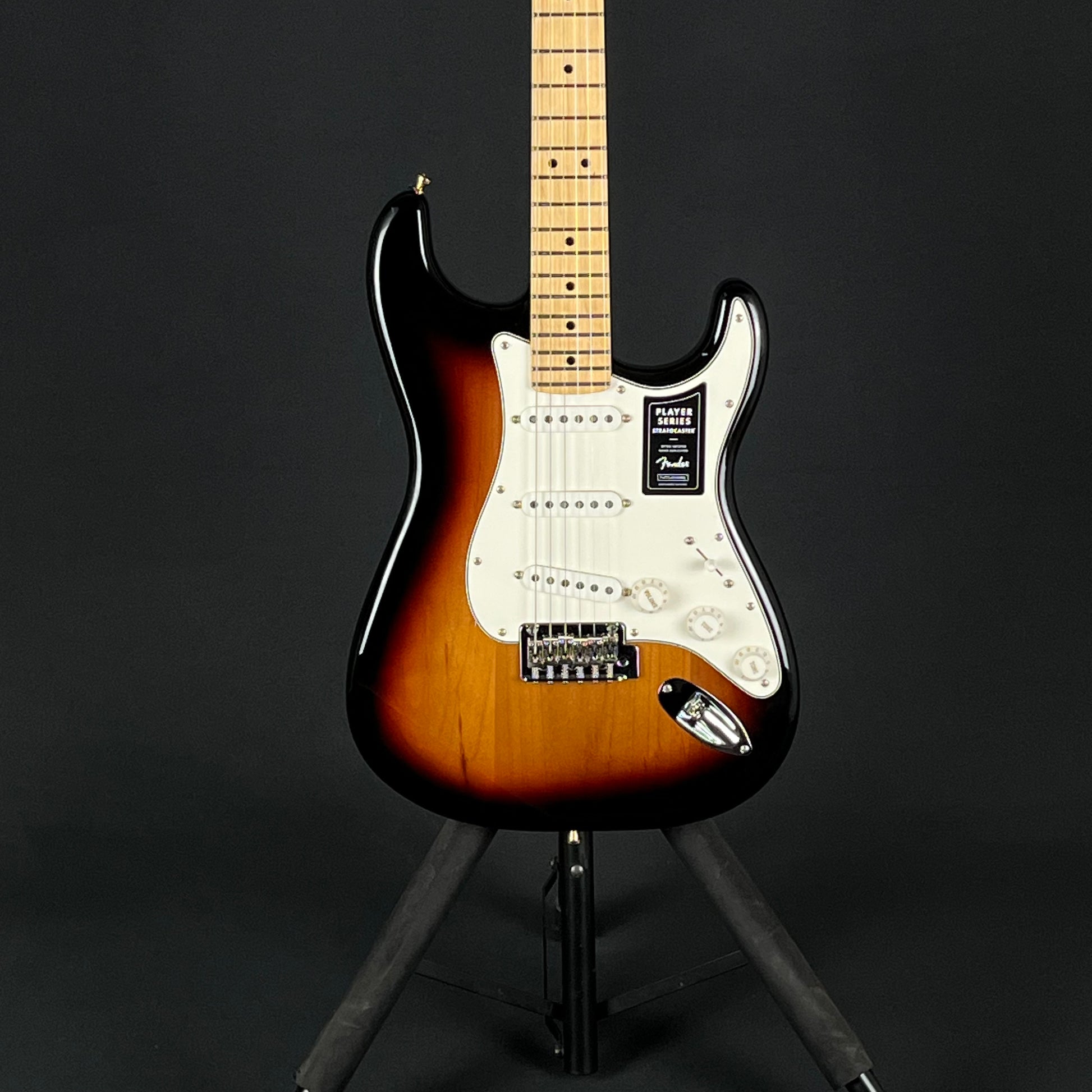 Fender Player Stratocaster MN 3TS
