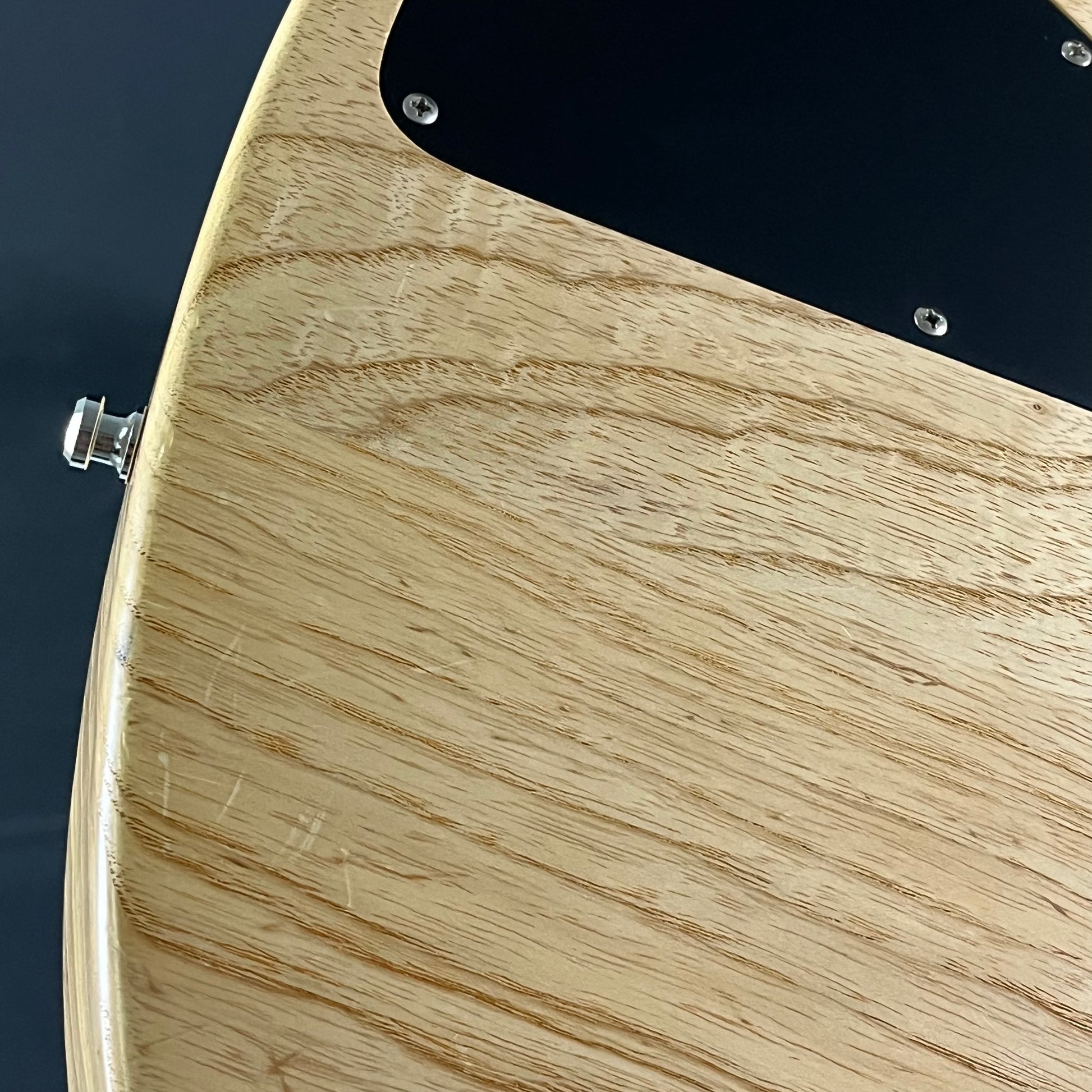 Bacchus Japan Jazz Bass 5 String