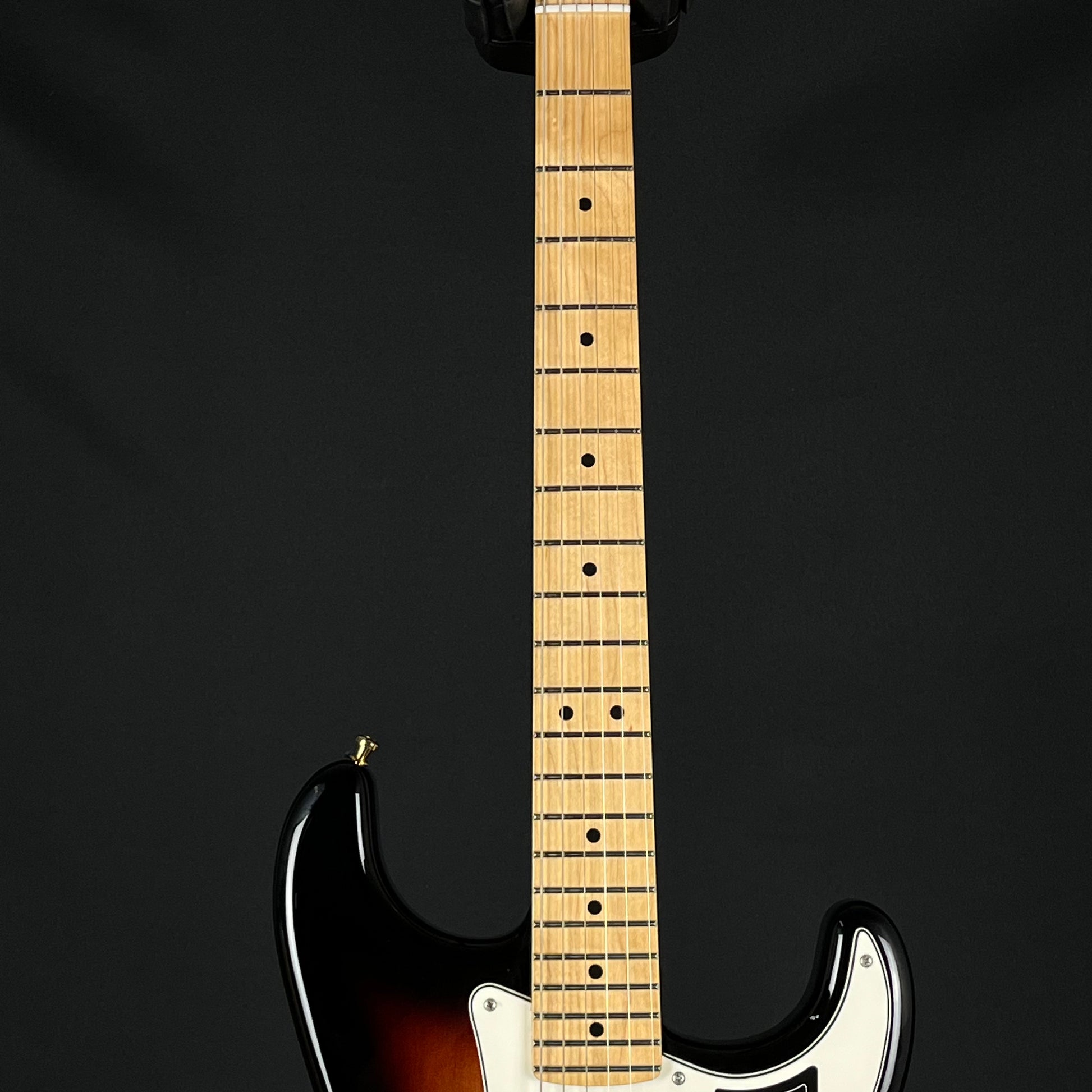 Fender Player Stratocaster MN 3TS