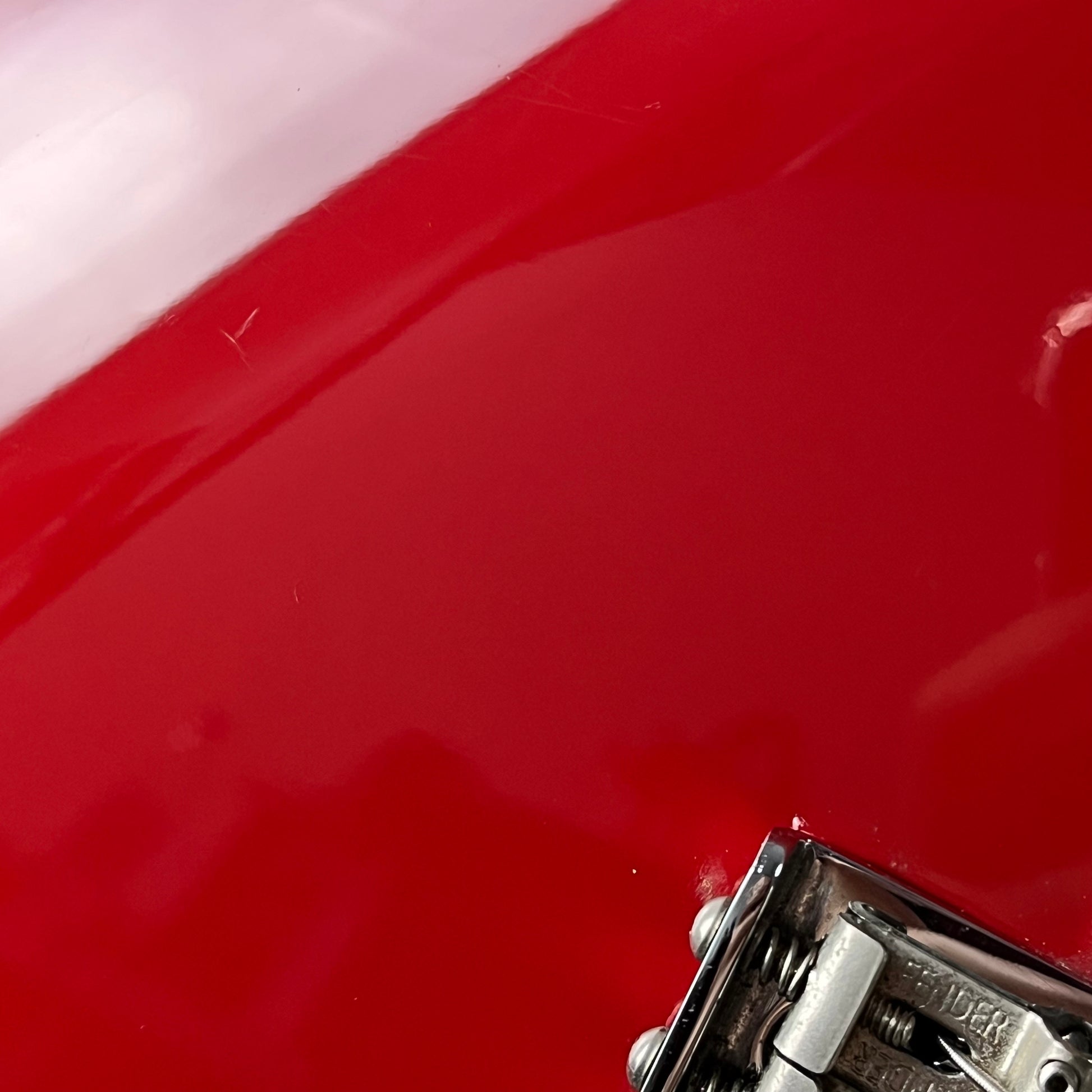 Fender Mexico Deluxe Power House Stratocaster 2001