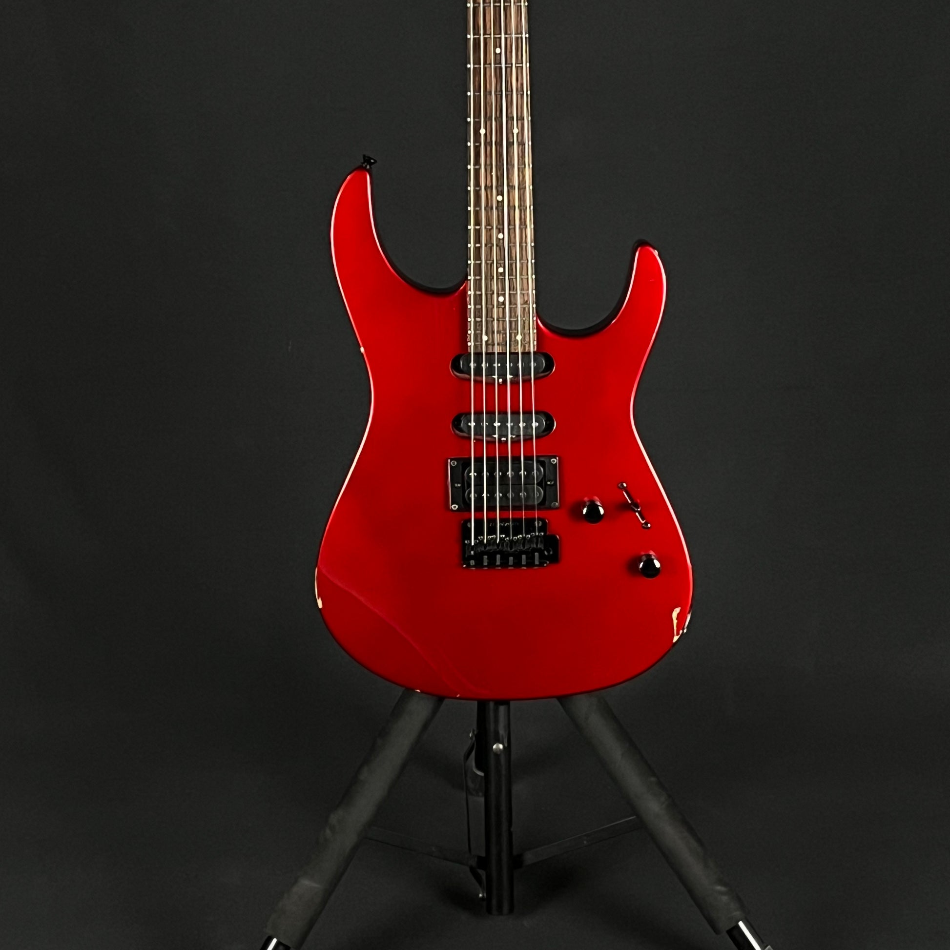 Fernandes FR-40