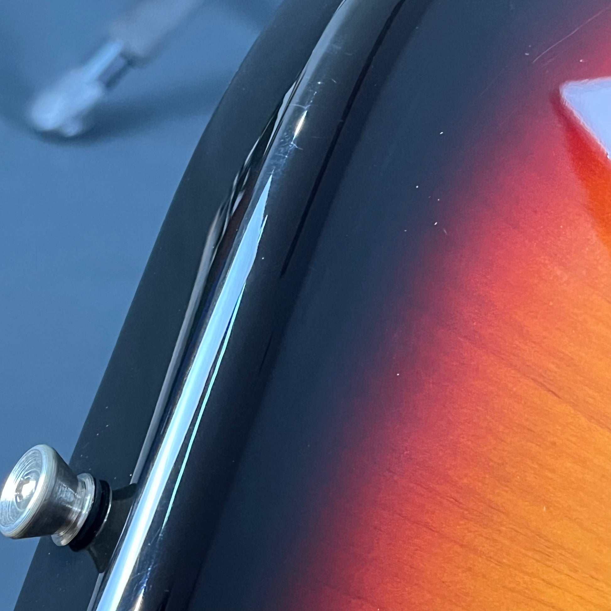 Bacchus BST-1R Stratocaster