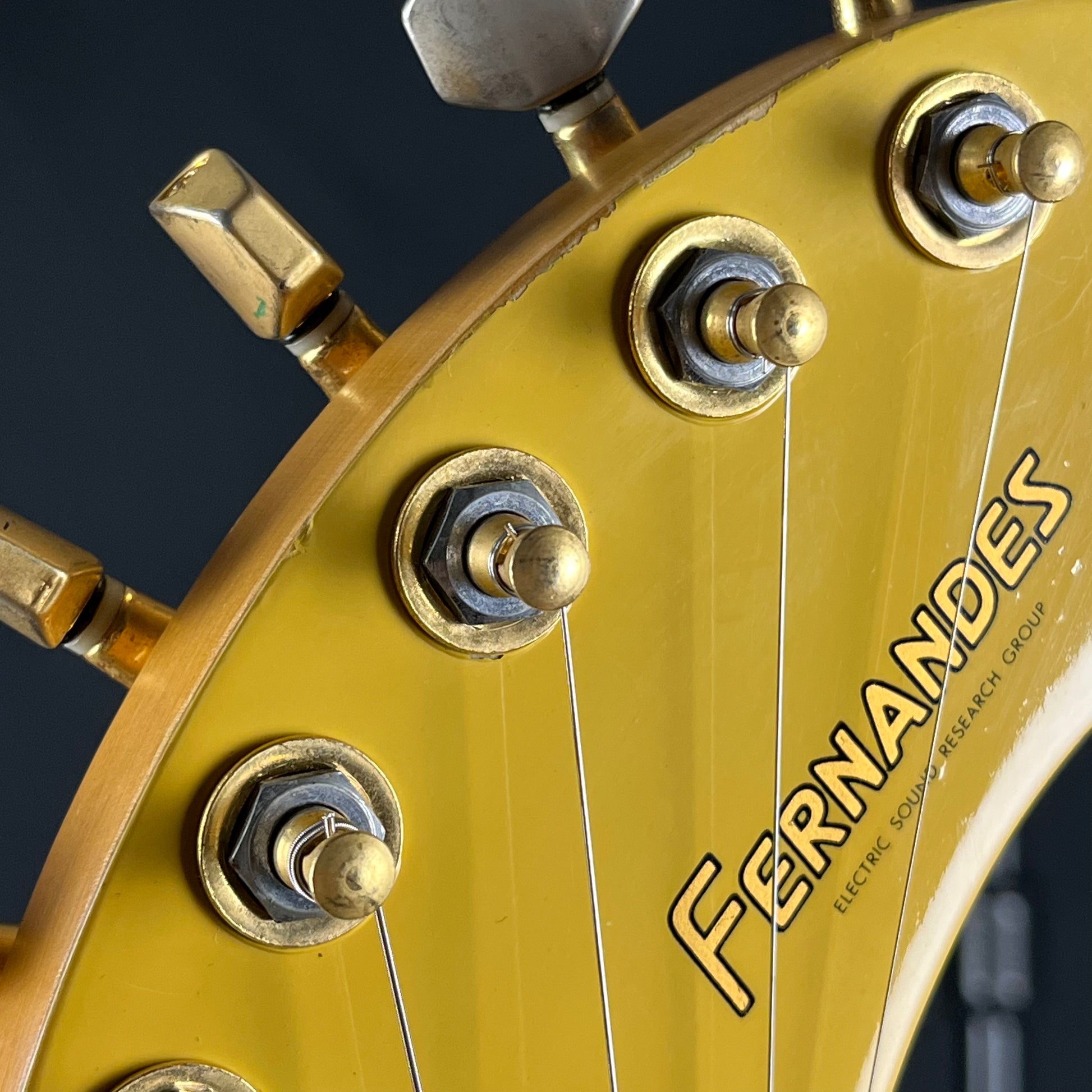 FERNANDES ZO-3