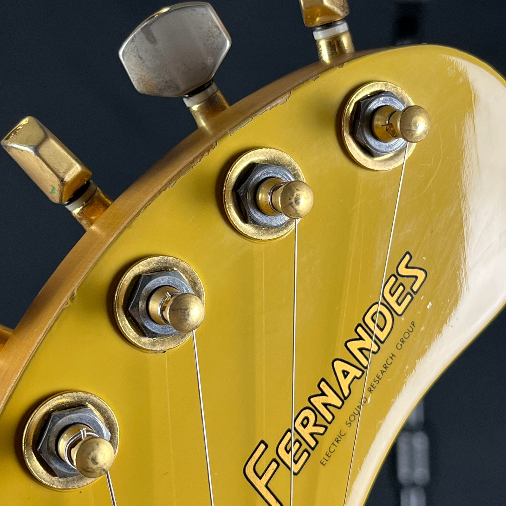 FERNANDES ZO-3