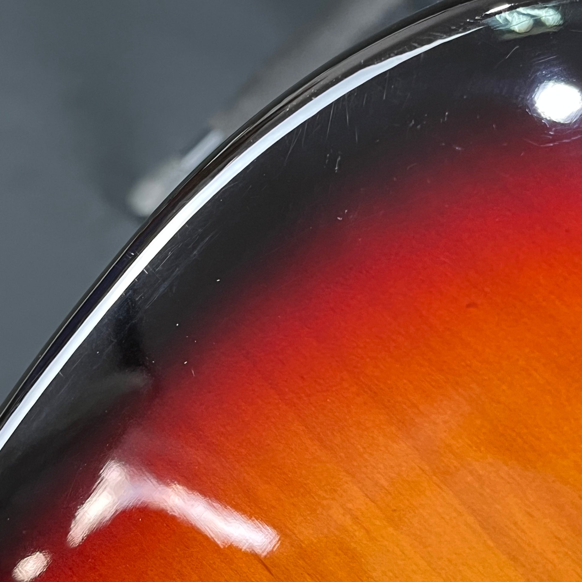 Bacchus BST-1R Stratocaster