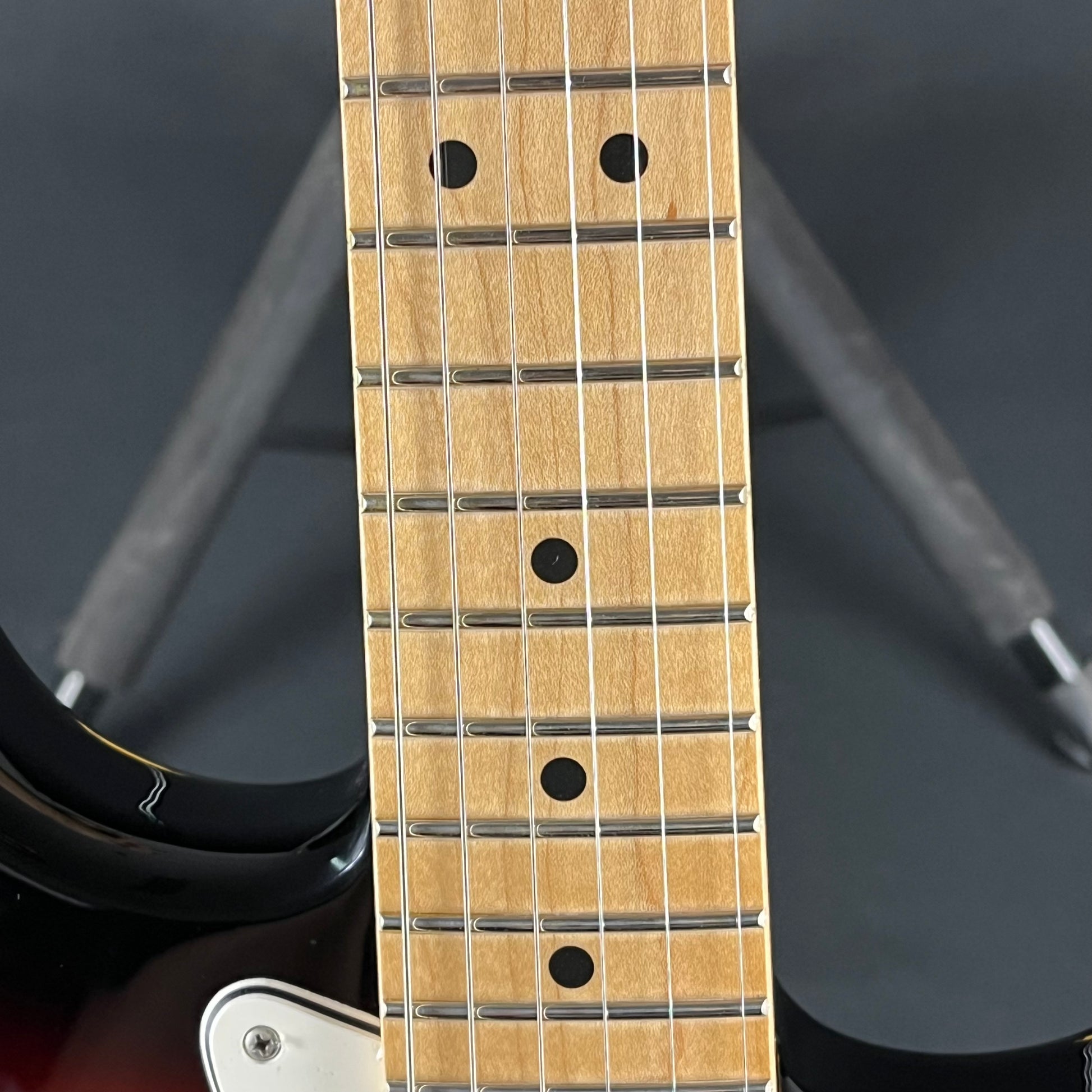 Fender Player Stratocaster MN 3TS