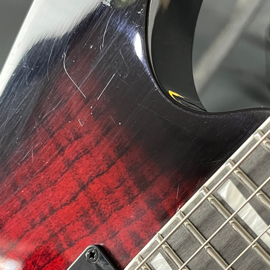 Ibanez GRG320FA
