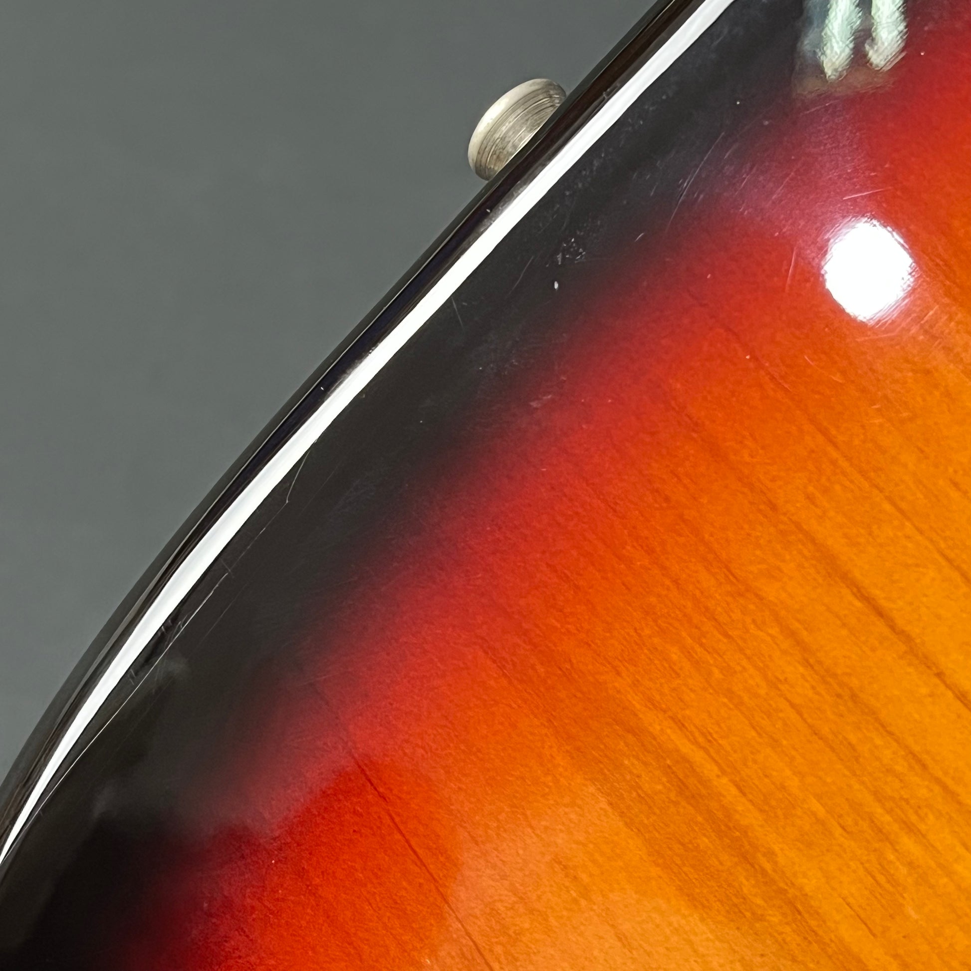 Bacchus BST-1R Stratocaster