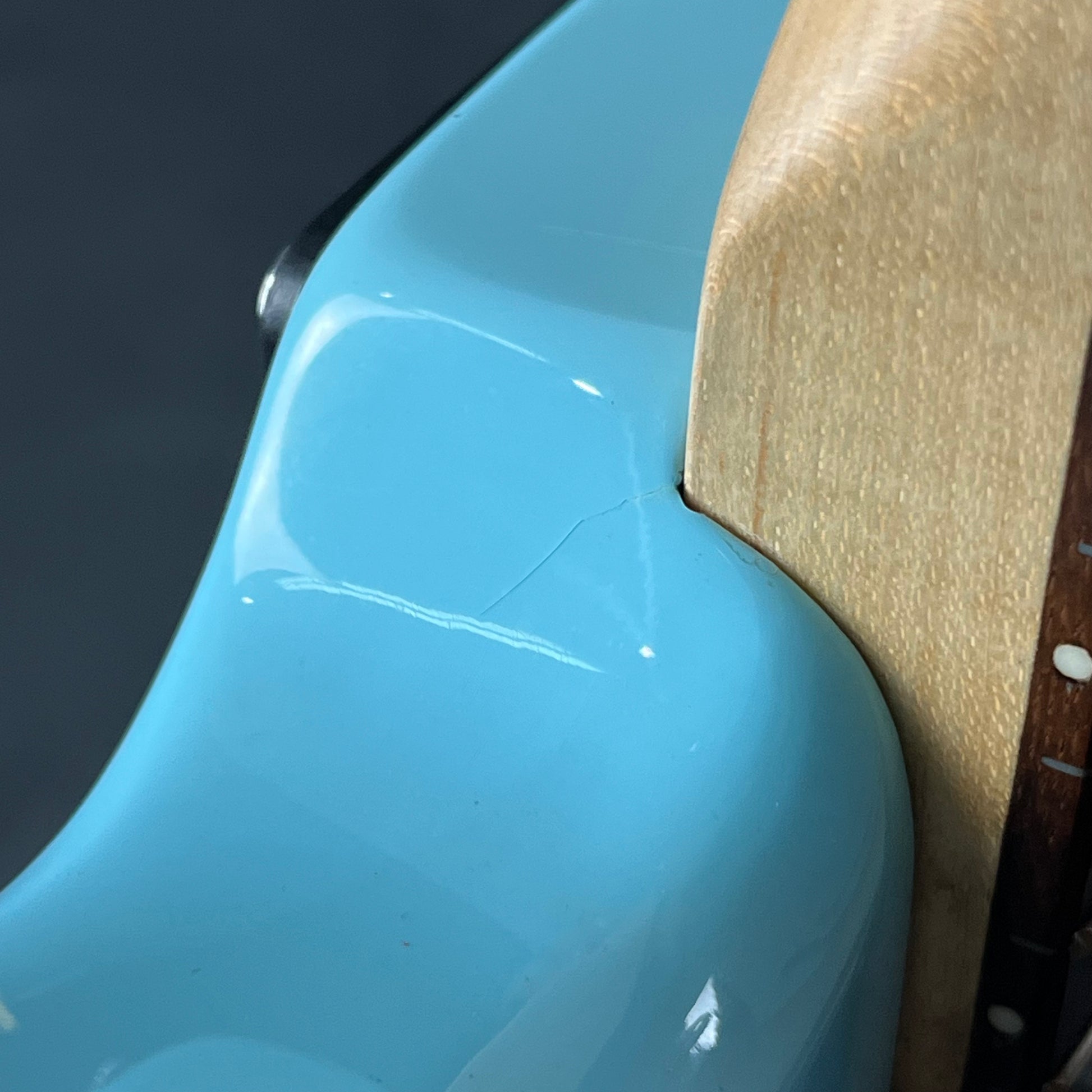 Bacchus Universe Series Stratocaster