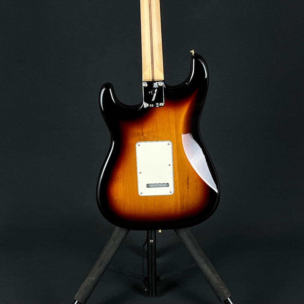 Fender Player Stratocaster MN 3TS