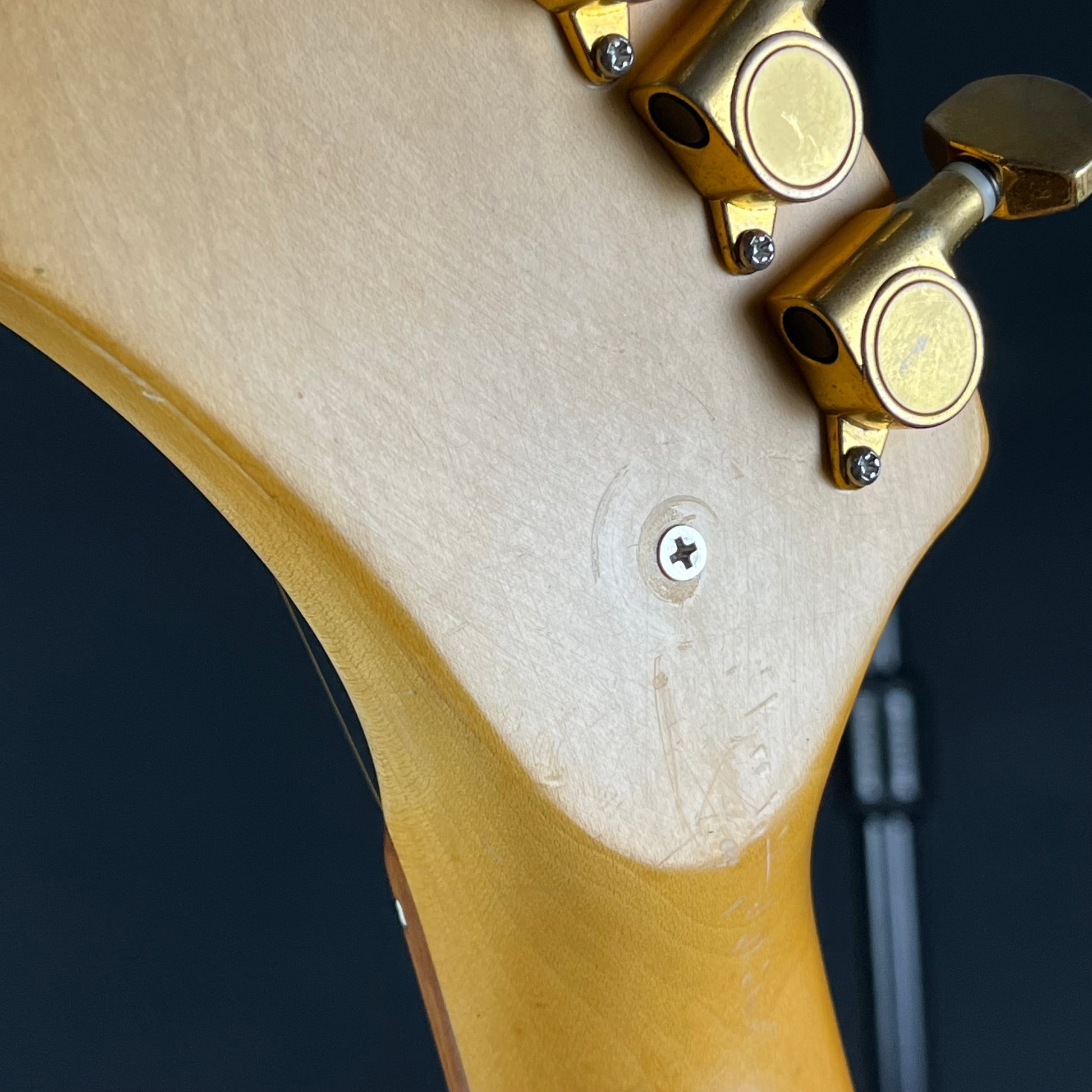 FERNANDES ZO-3