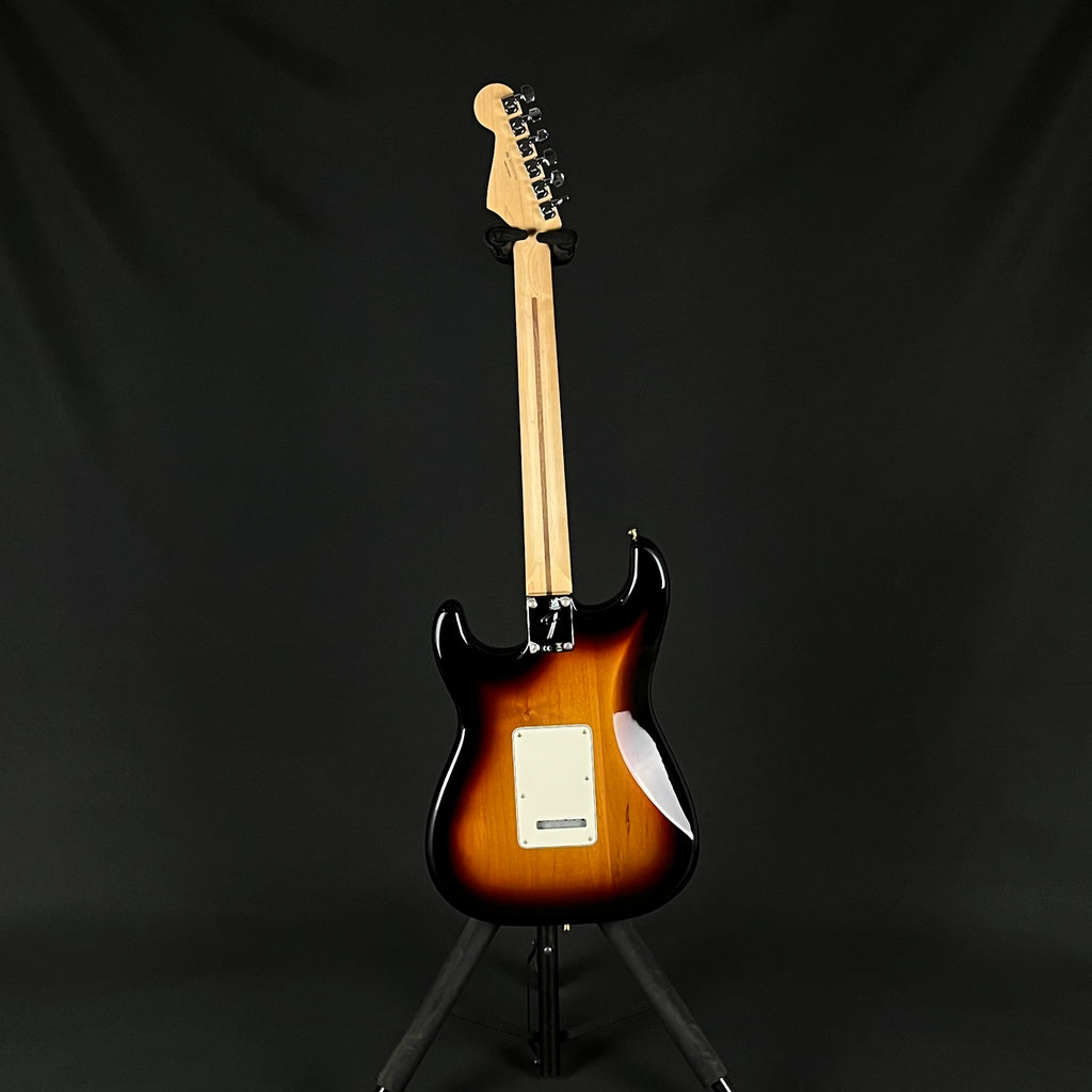 Fender Player Stratocaster MN 3TS