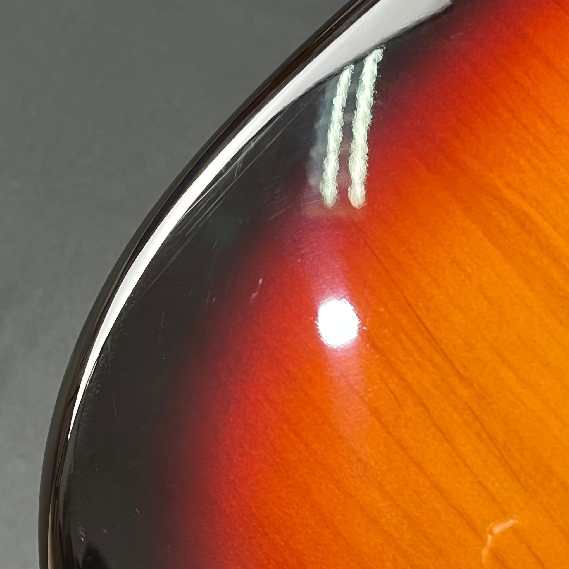 Bacchus BST-1R Stratocaster