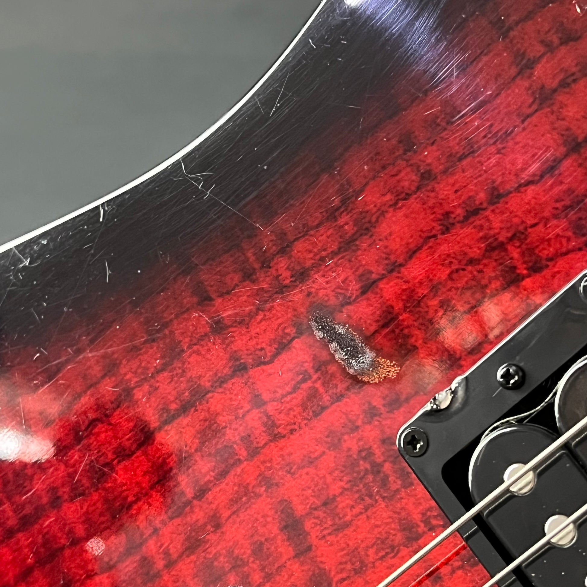 Ibanez GRG320FA