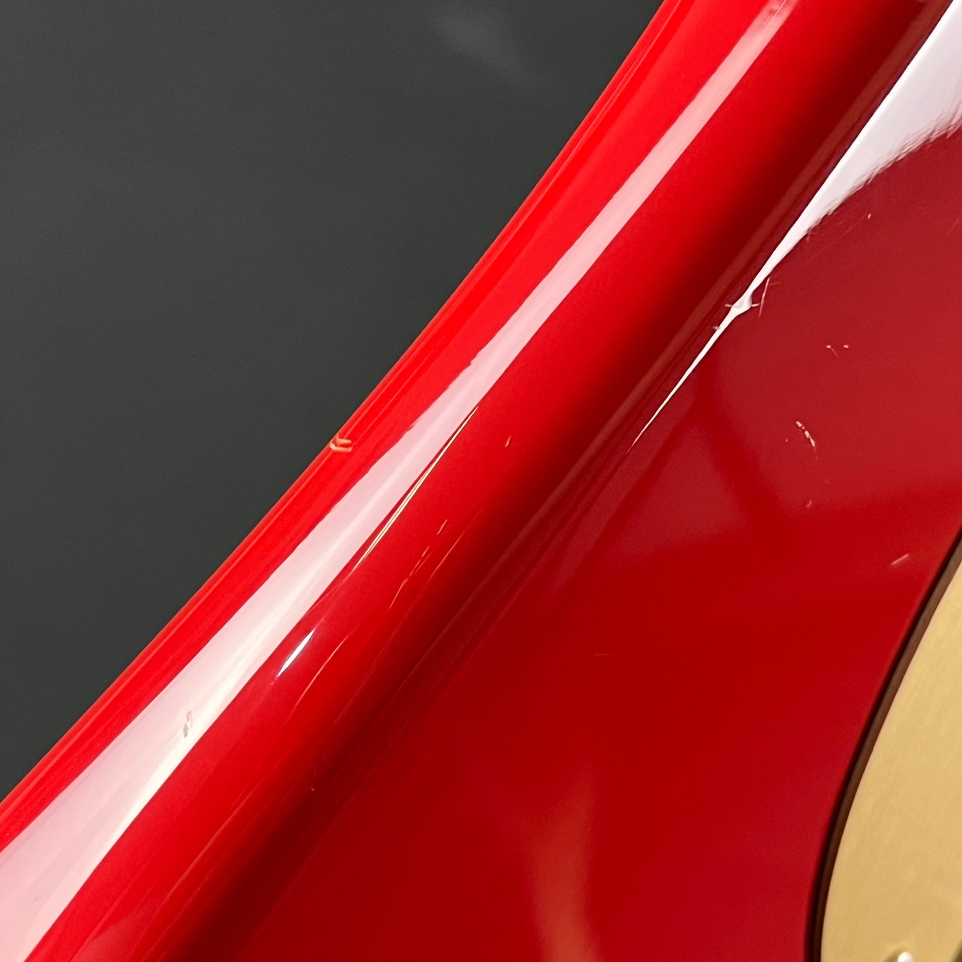 Fender Mexico Deluxe Power House Stratocaster 2001