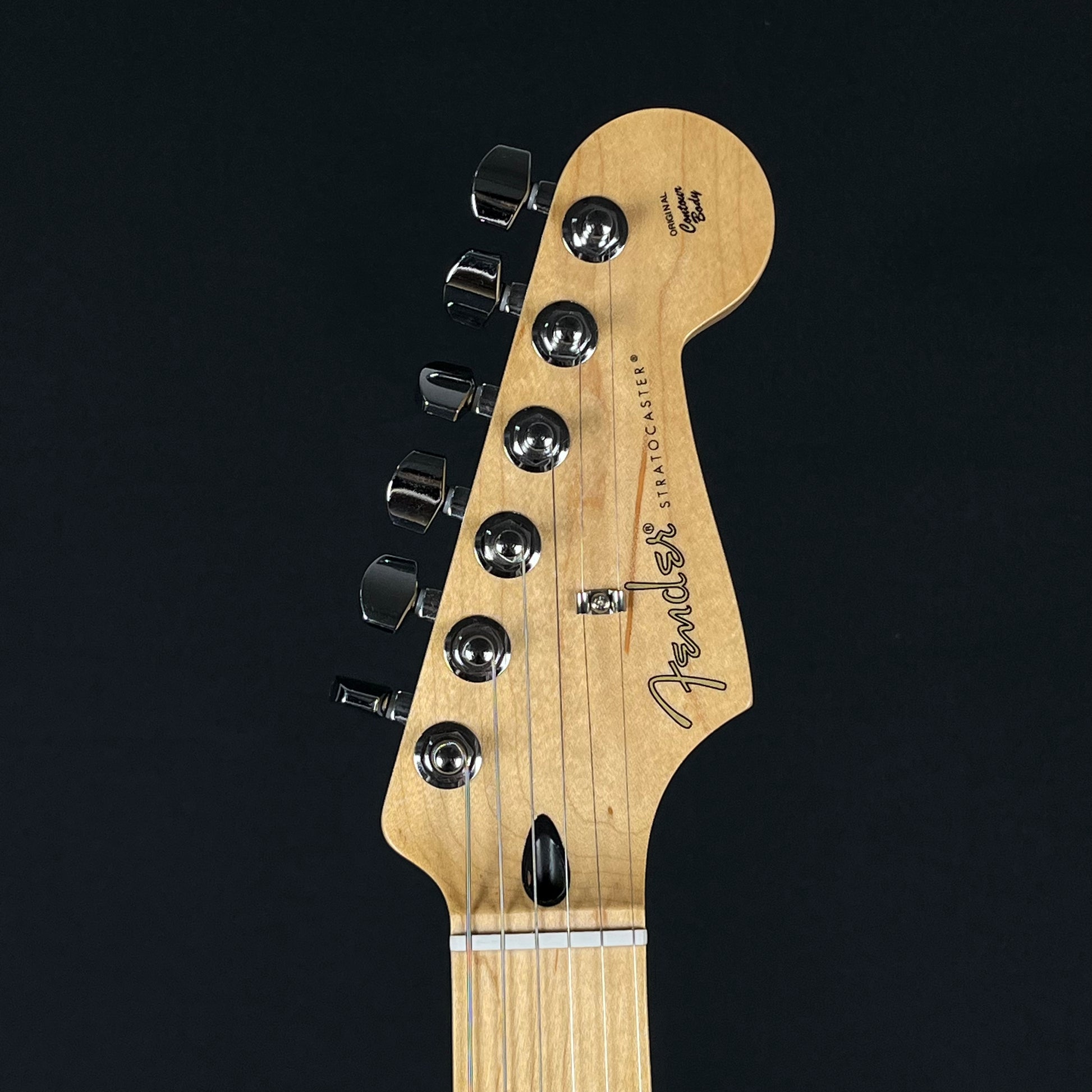 Fender Player Stratocaster MN 3TS