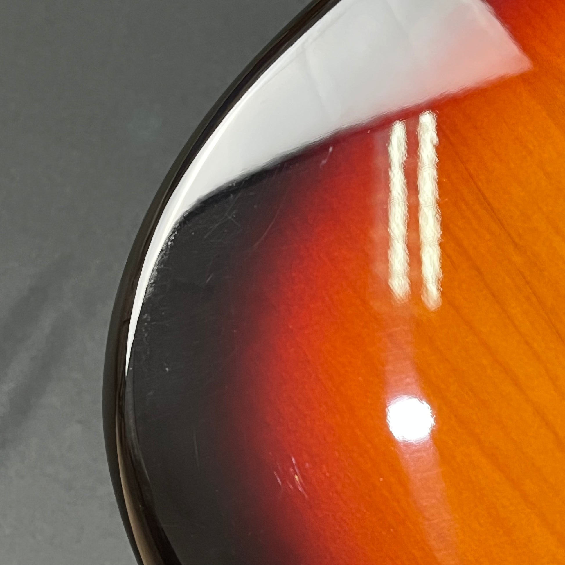 Bacchus BST-1R Stratocaster