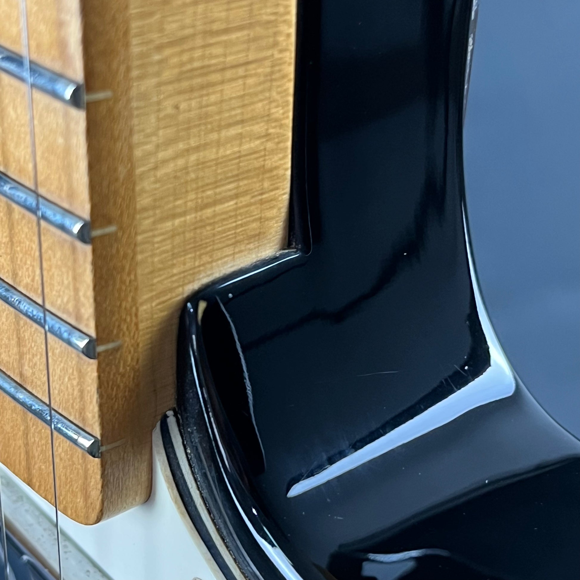 Squier Affinity Telecaster