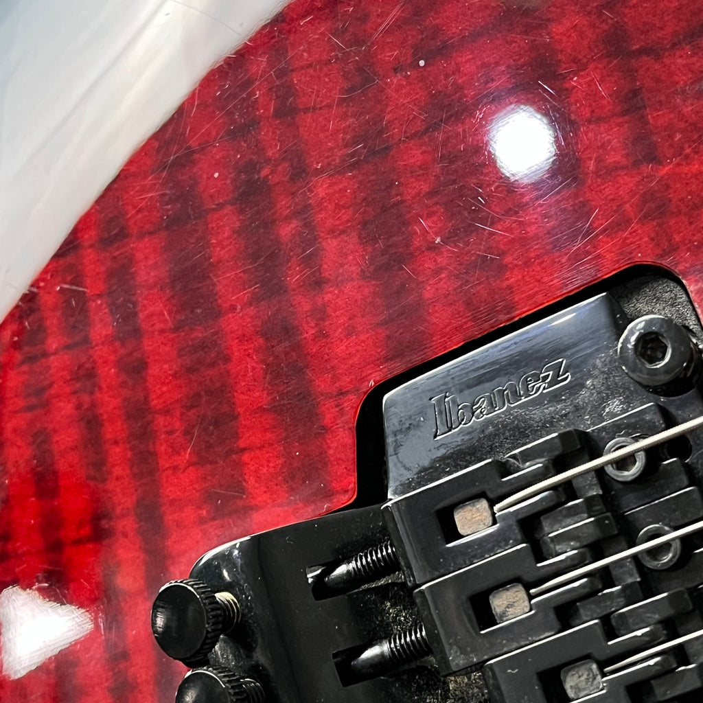 Ibanez GRG320FA