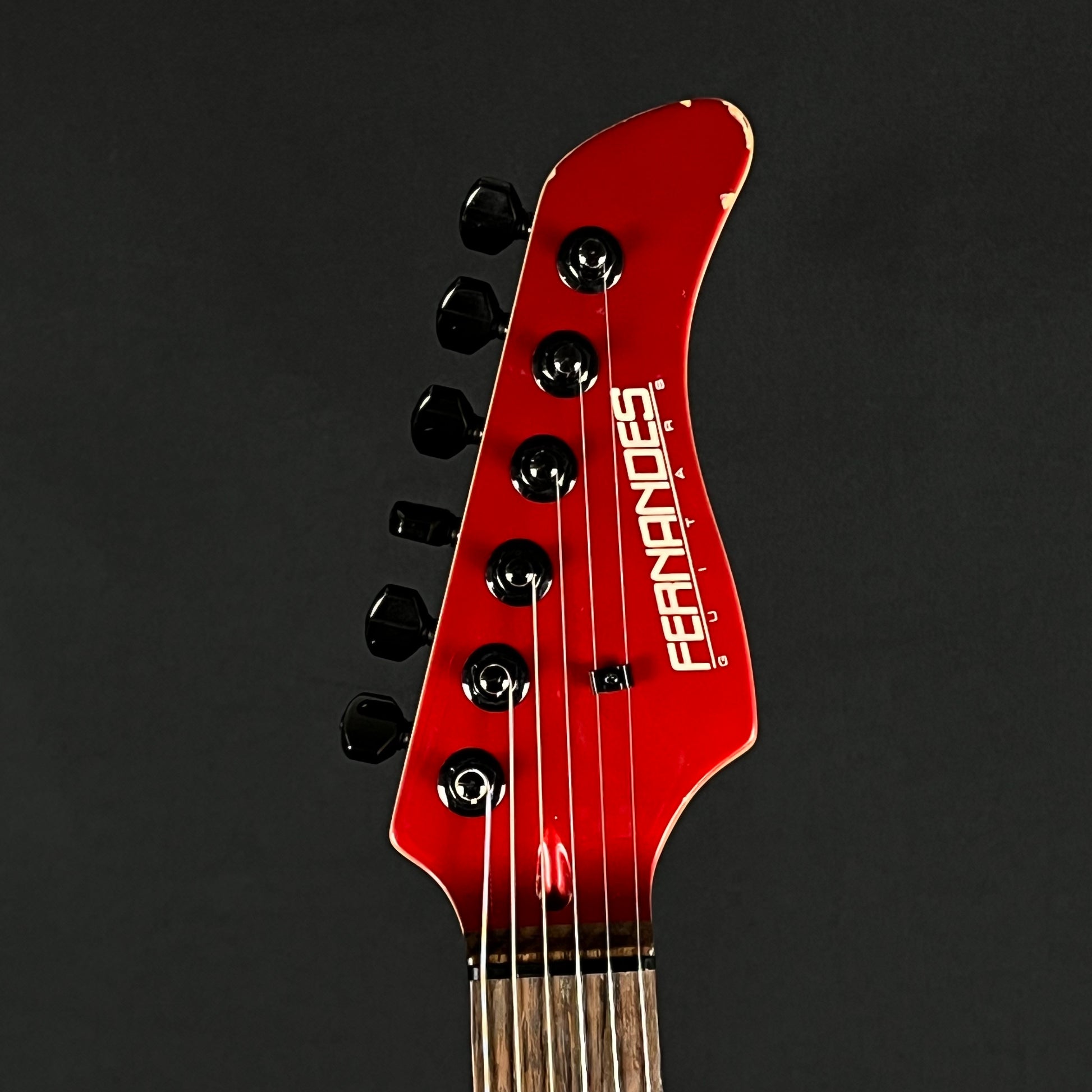 Fernandes FR-40