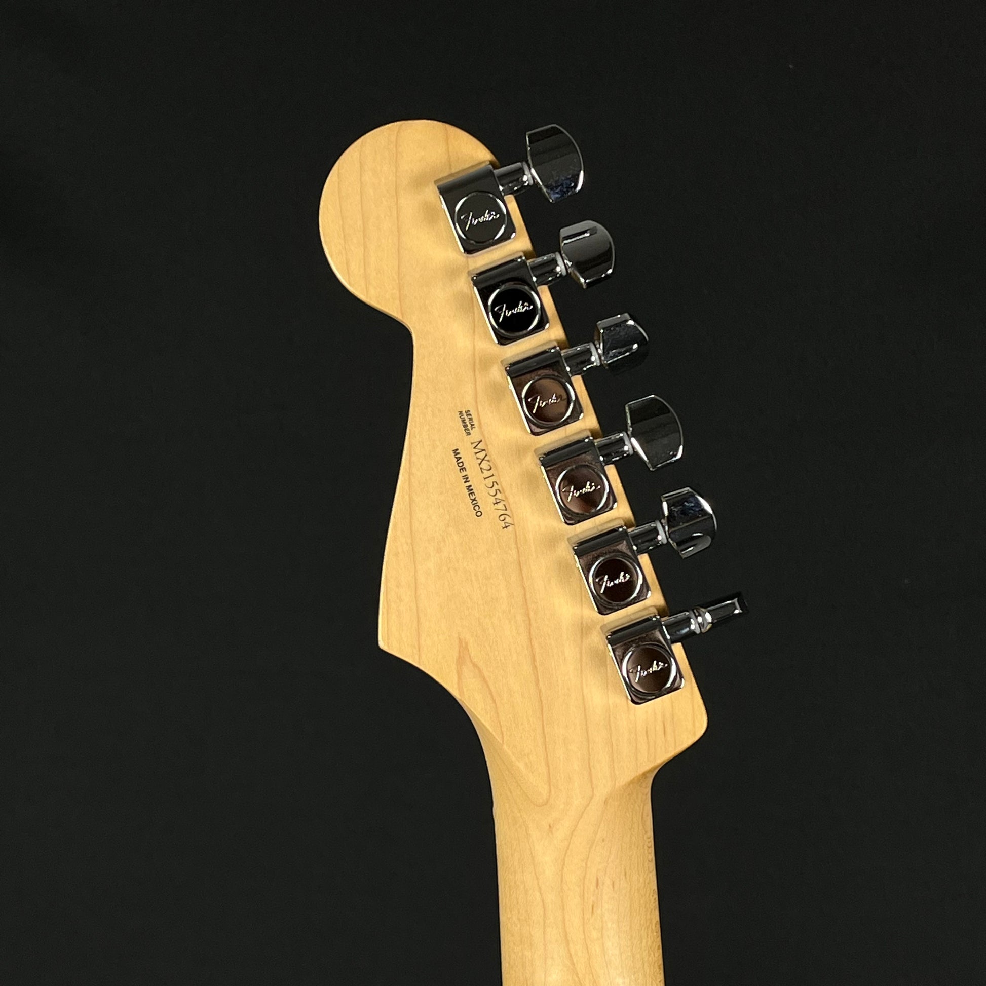 Fender Player Stratocaster MN 3TS