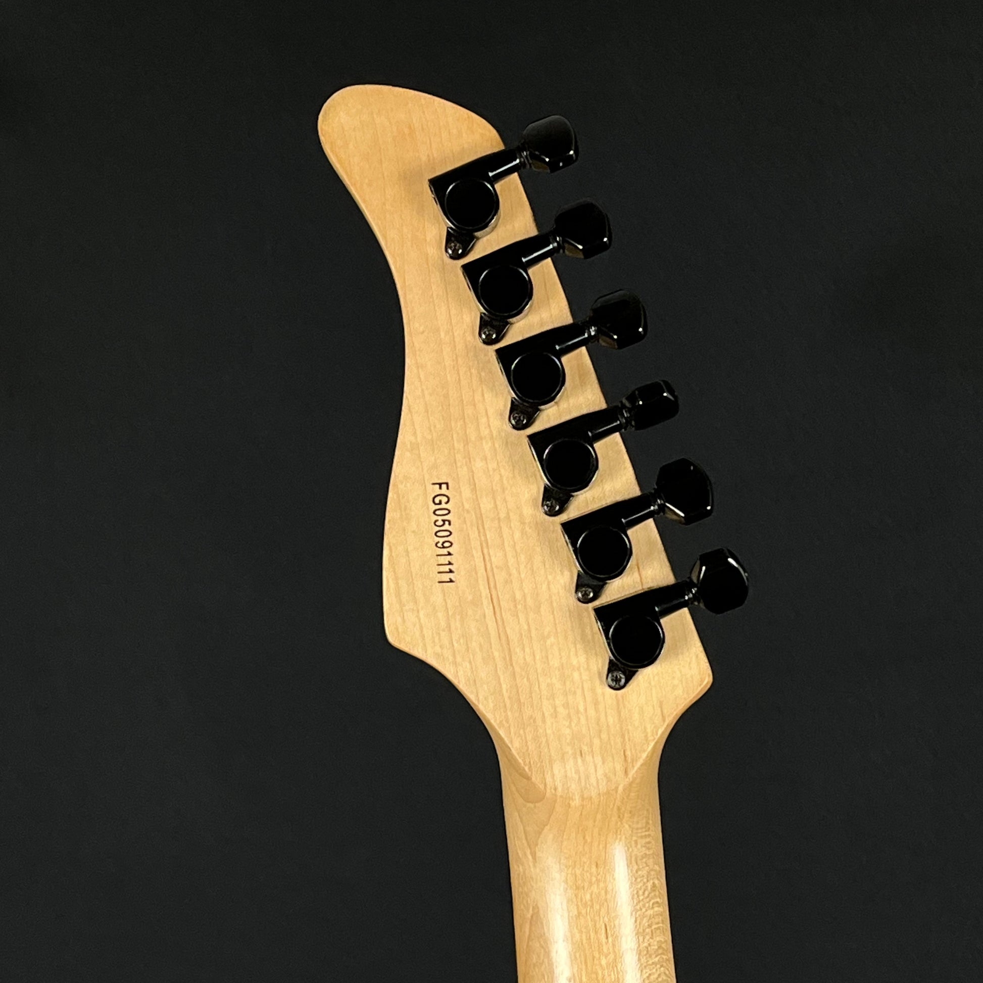 Fernandes FR-40