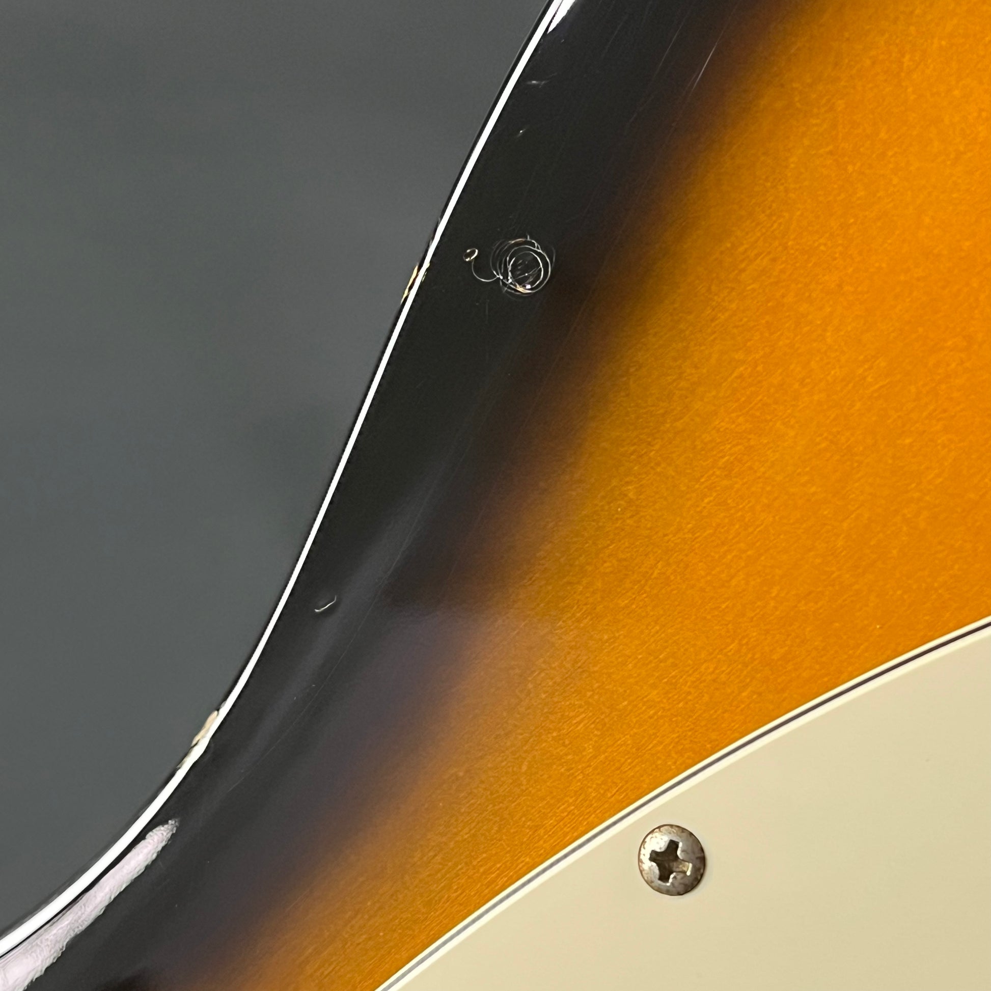 Squier Affinity Telecaster