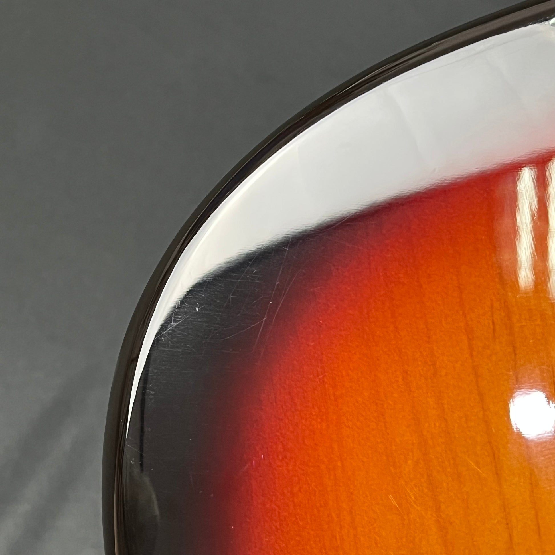 Bacchus BST-1R Stratocaster