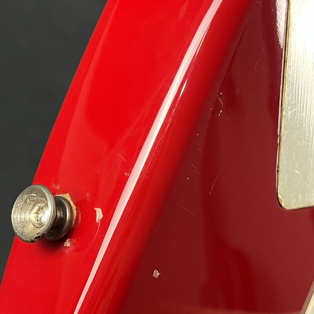 Fender Mexico Deluxe Power House Stratocaster 2001