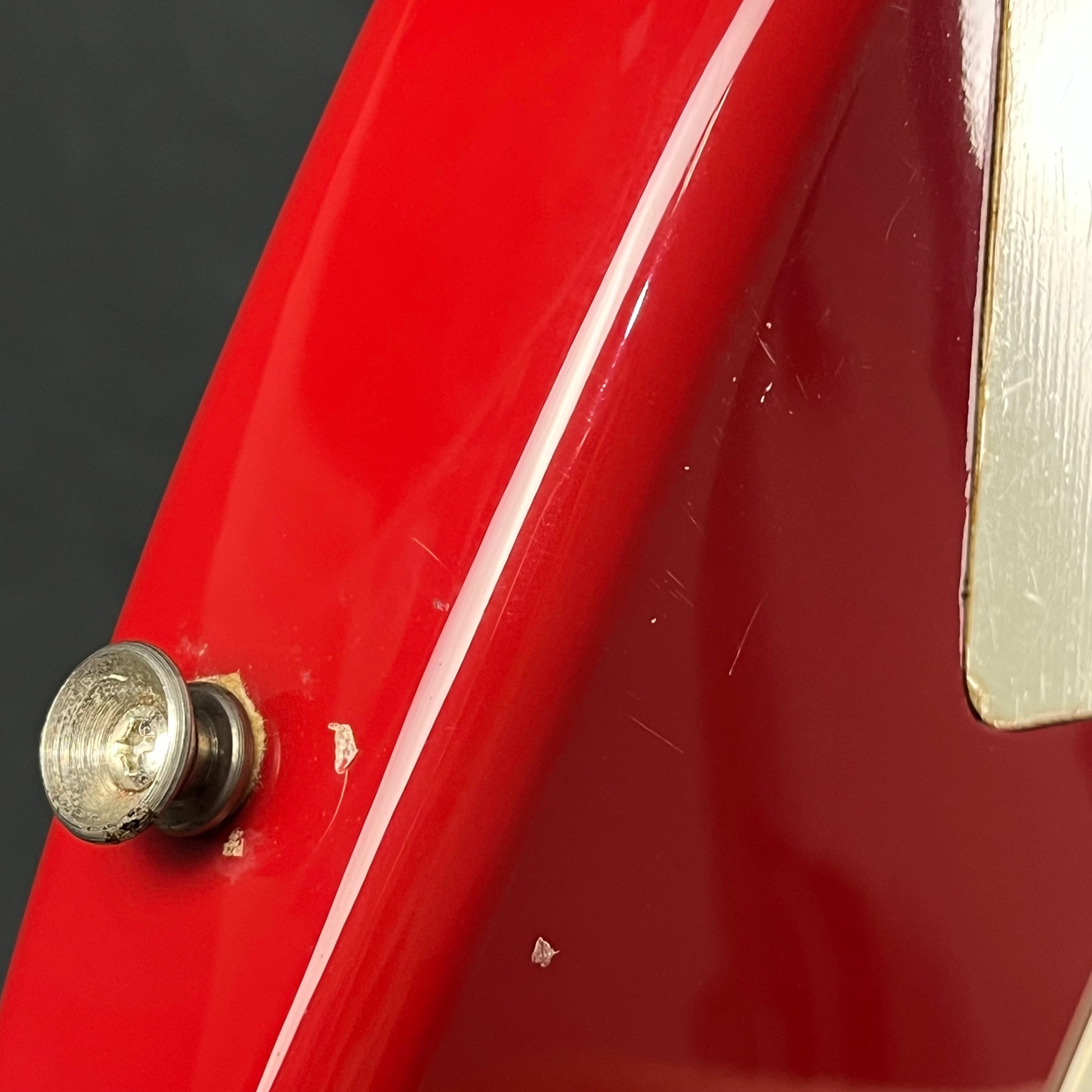 Fender Mexico Deluxe Power House Stratocaster 2001