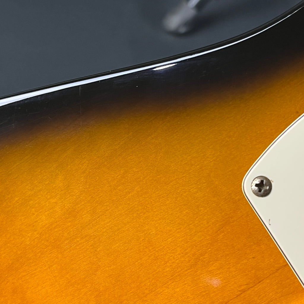 Squier Affinity Telecaster