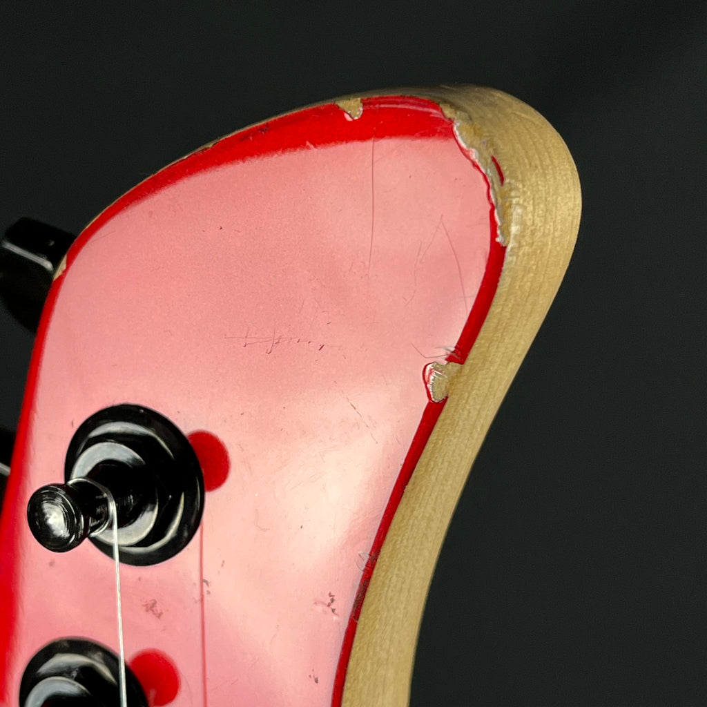 Fernandes FR-40