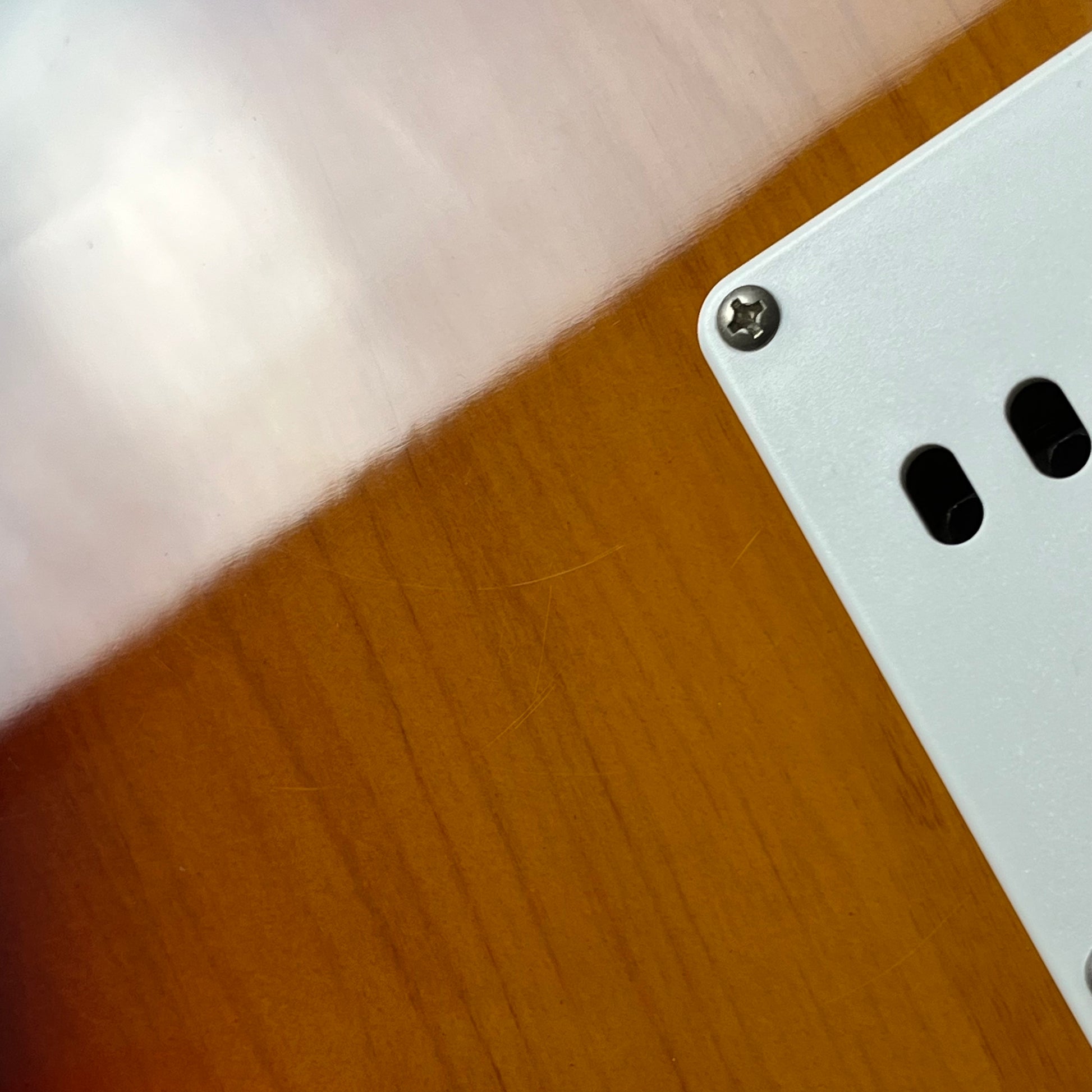 Bacchus BST-1R Stratocaster