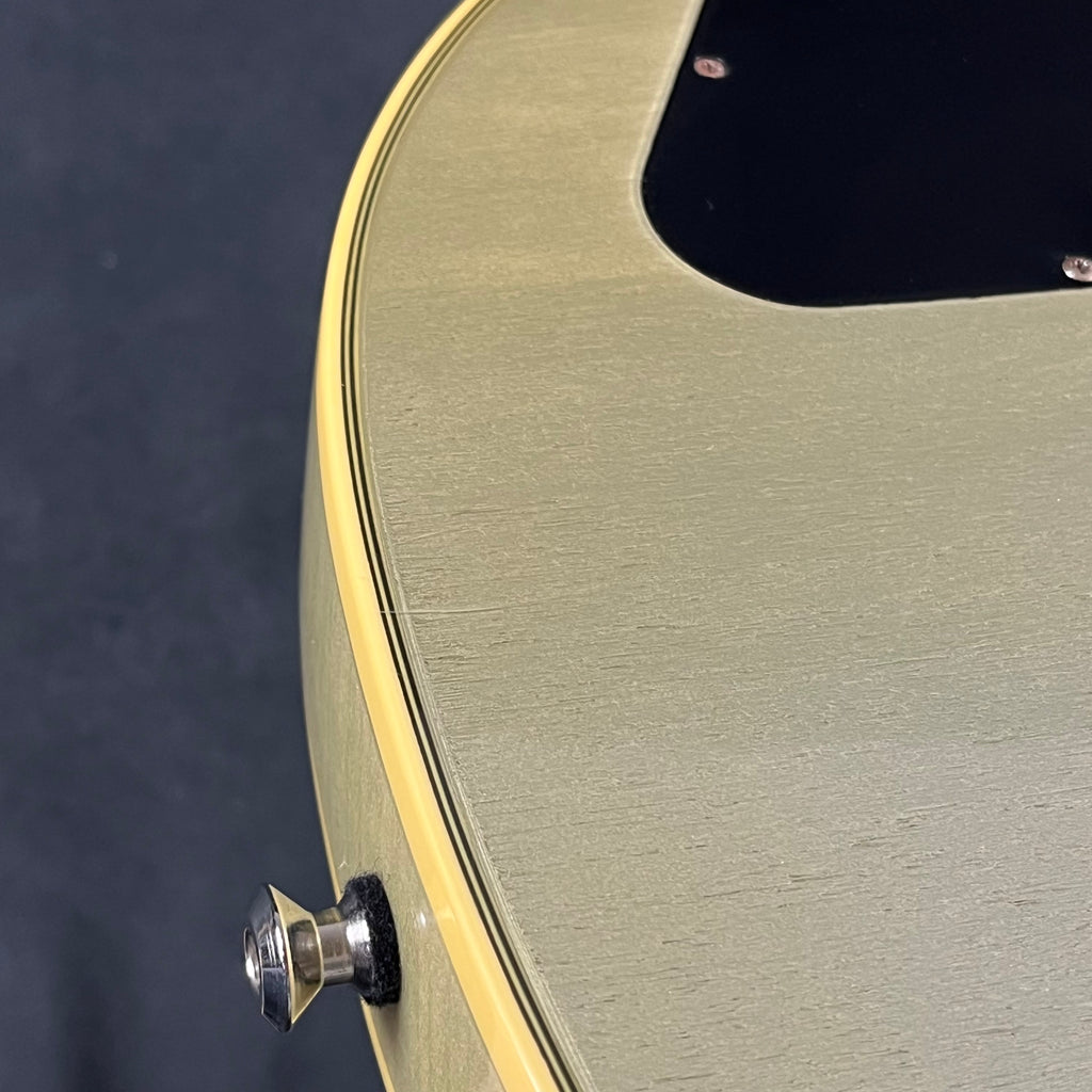 Epiphone Les Paul Custom Pro 2013