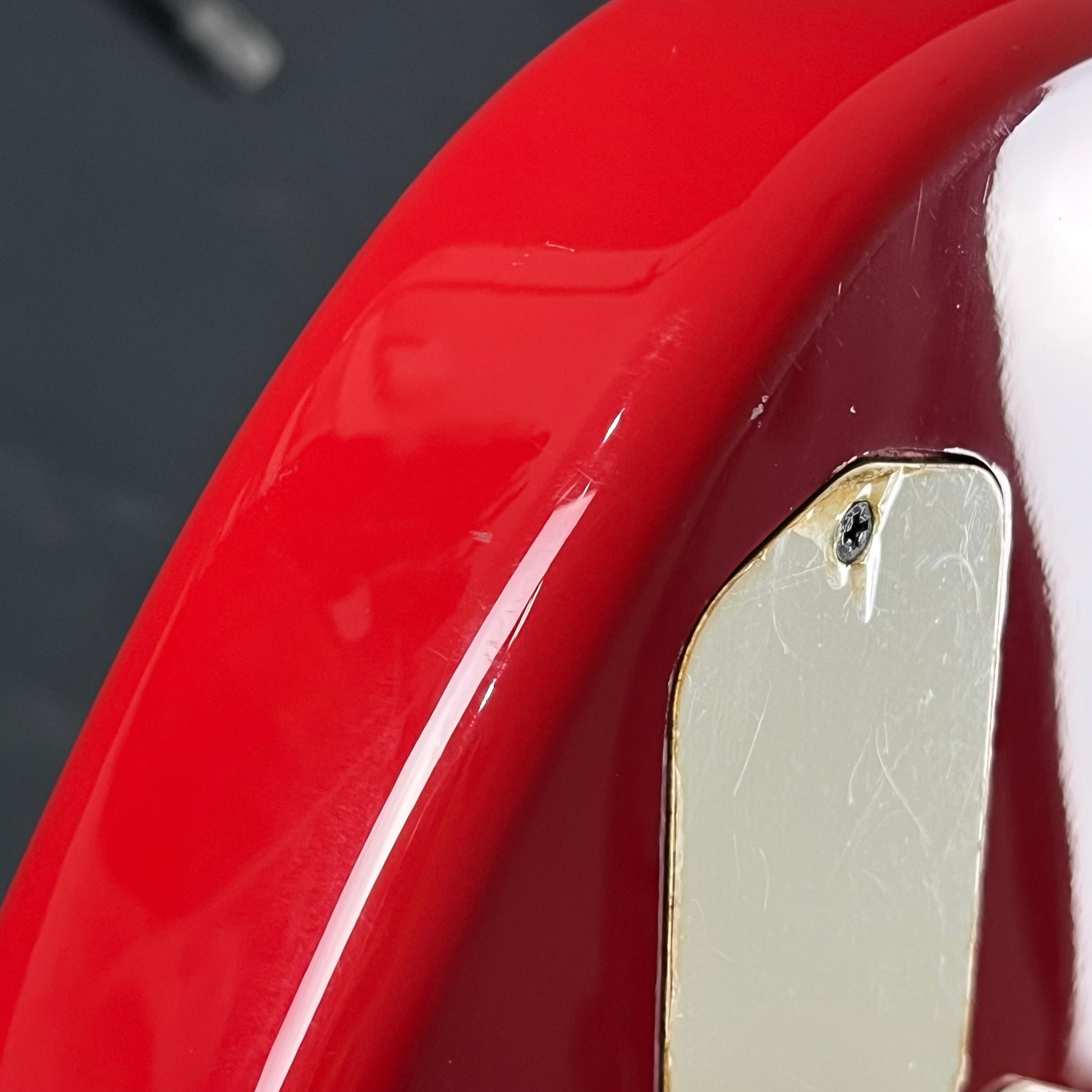 Fender Mexico Deluxe Power House Stratocaster 2001