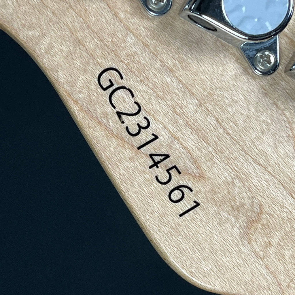GrassRoots G-THROBBER-DX
