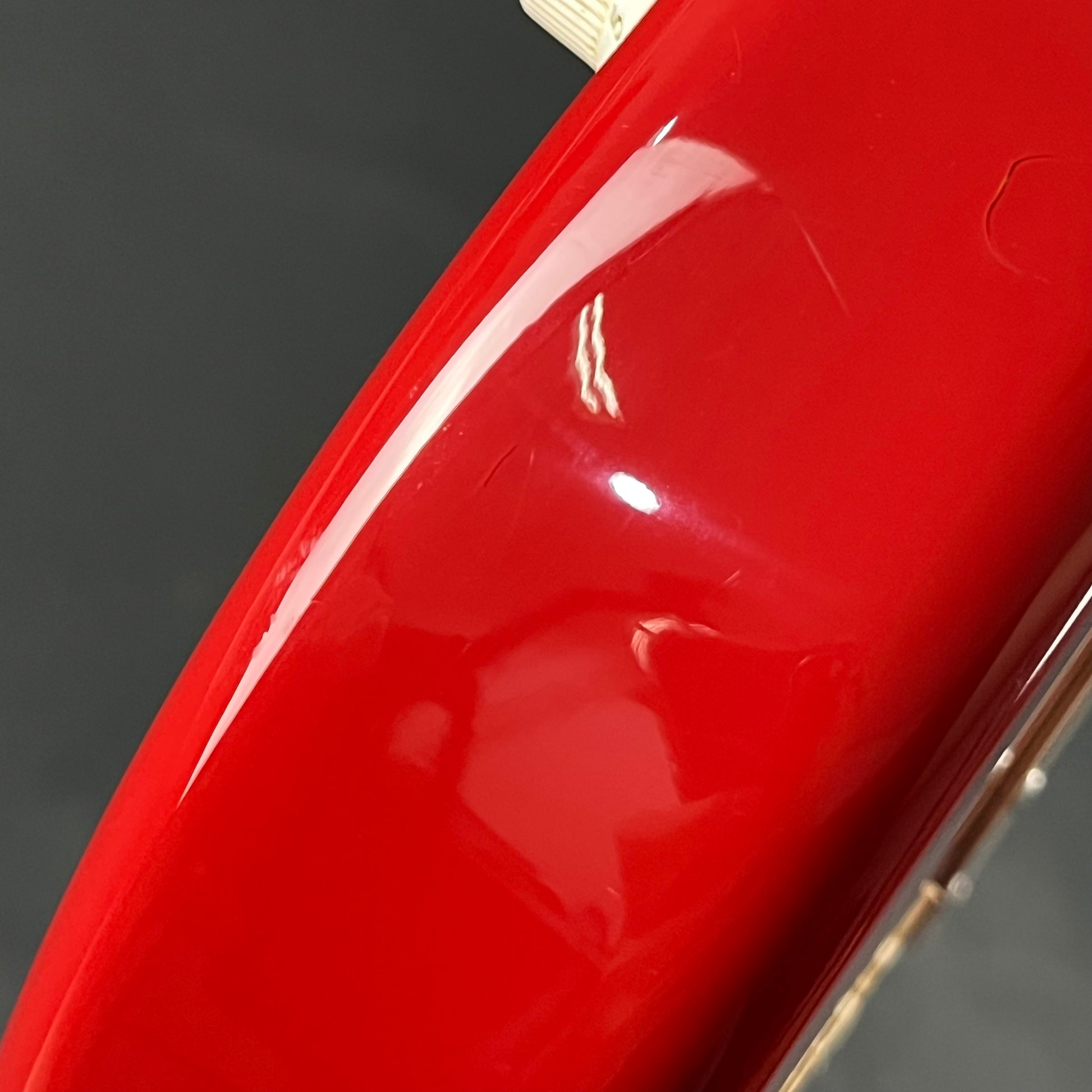 Fender Mexico Deluxe Power House Stratocaster 2001