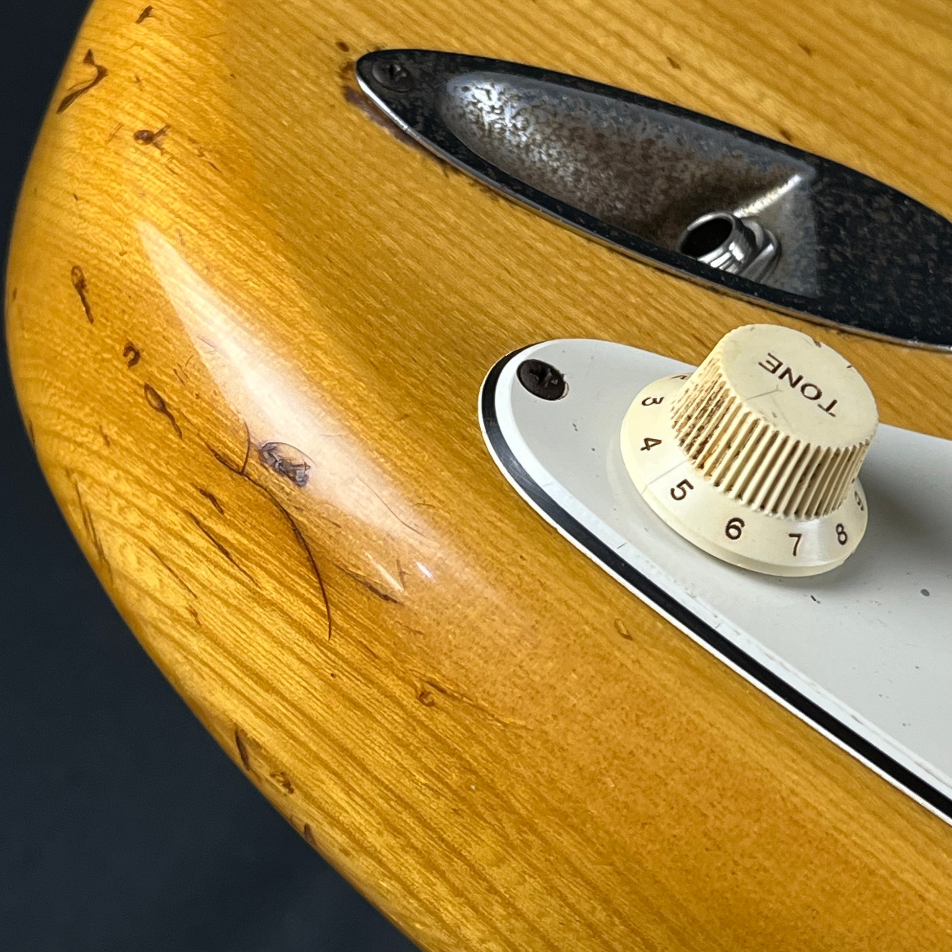 YAMAHA Japan SR-500