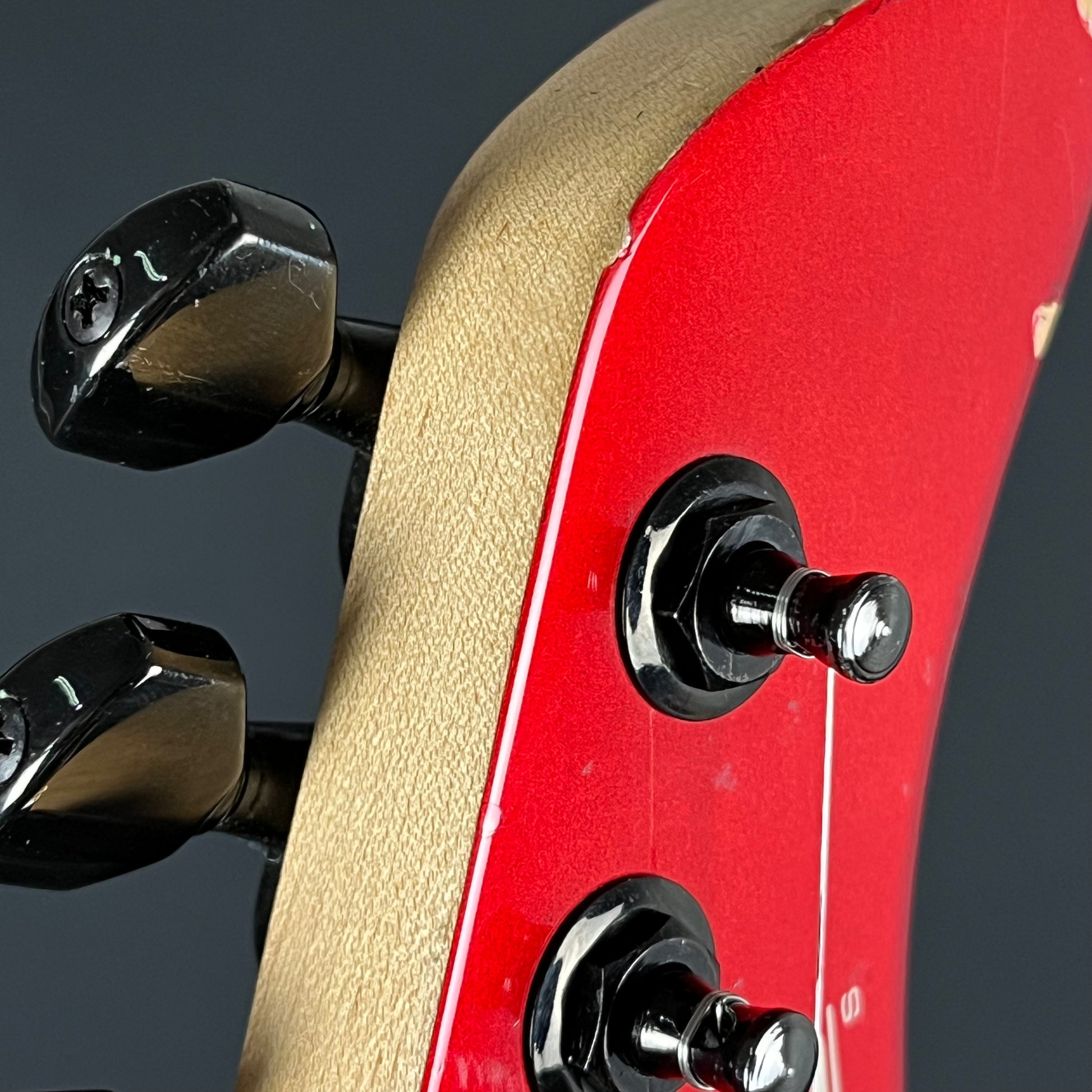 Fernandes FR-40
