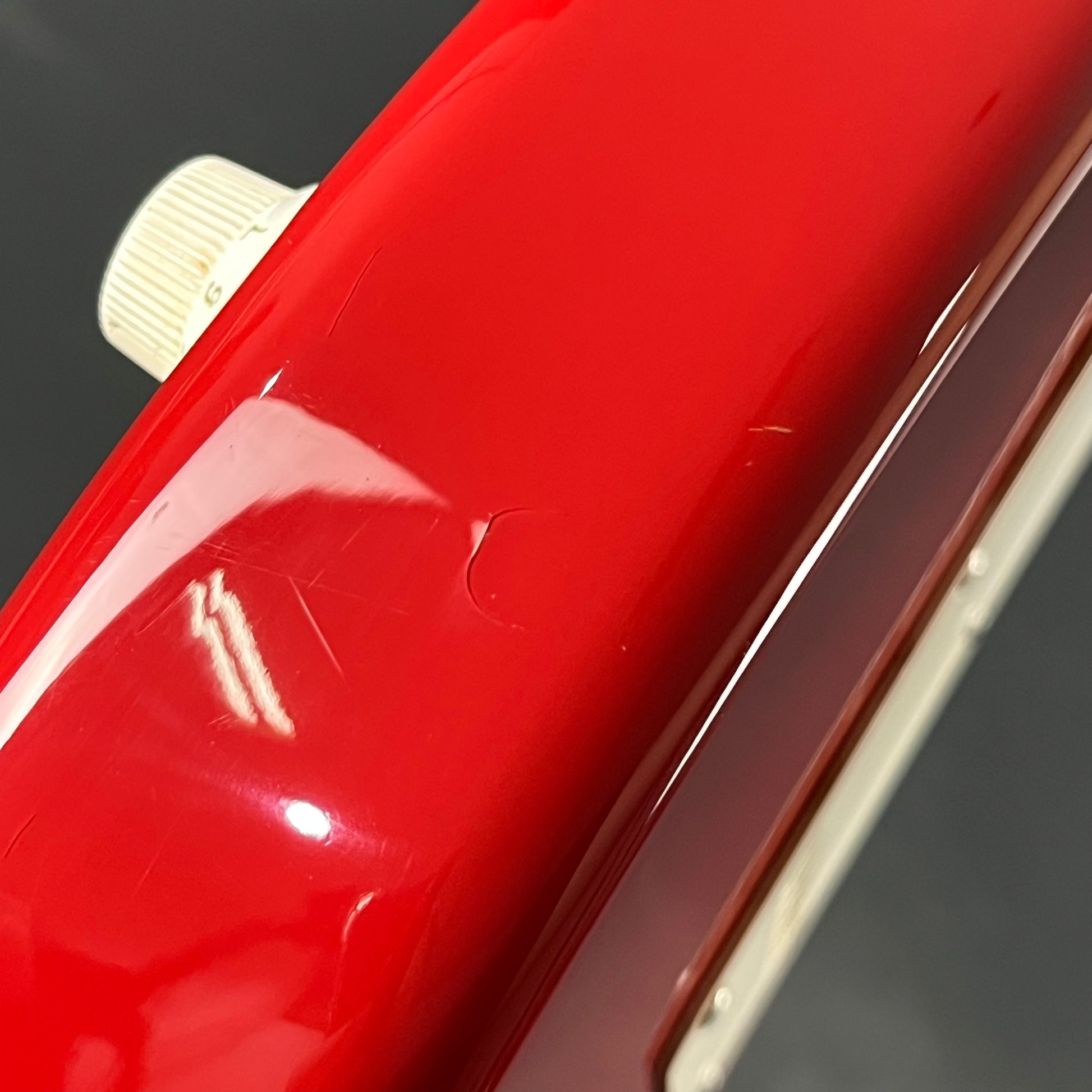 Fender Mexico Deluxe Power House Stratocaster 2001