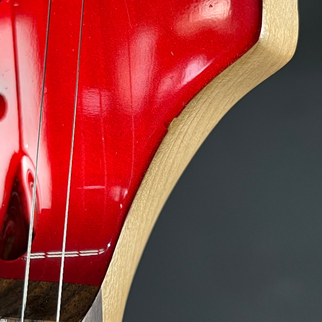 Fernandes FR-40
