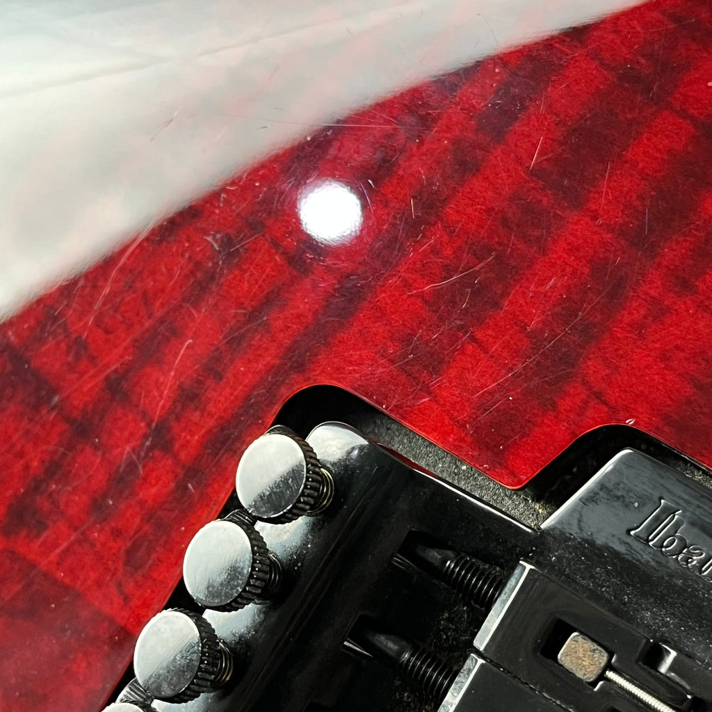 Ibanez GRG320FA