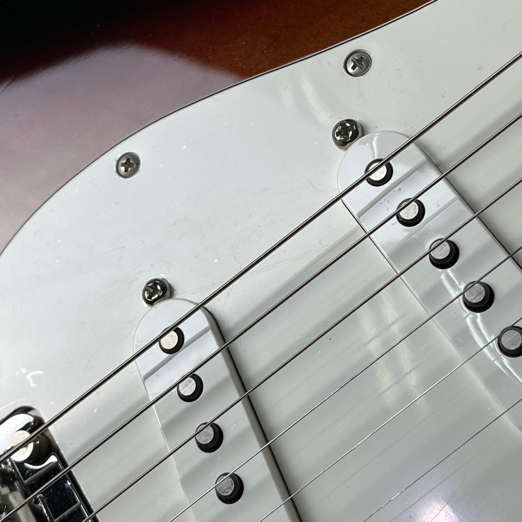 Fender Player Stratocaster MN 3TS