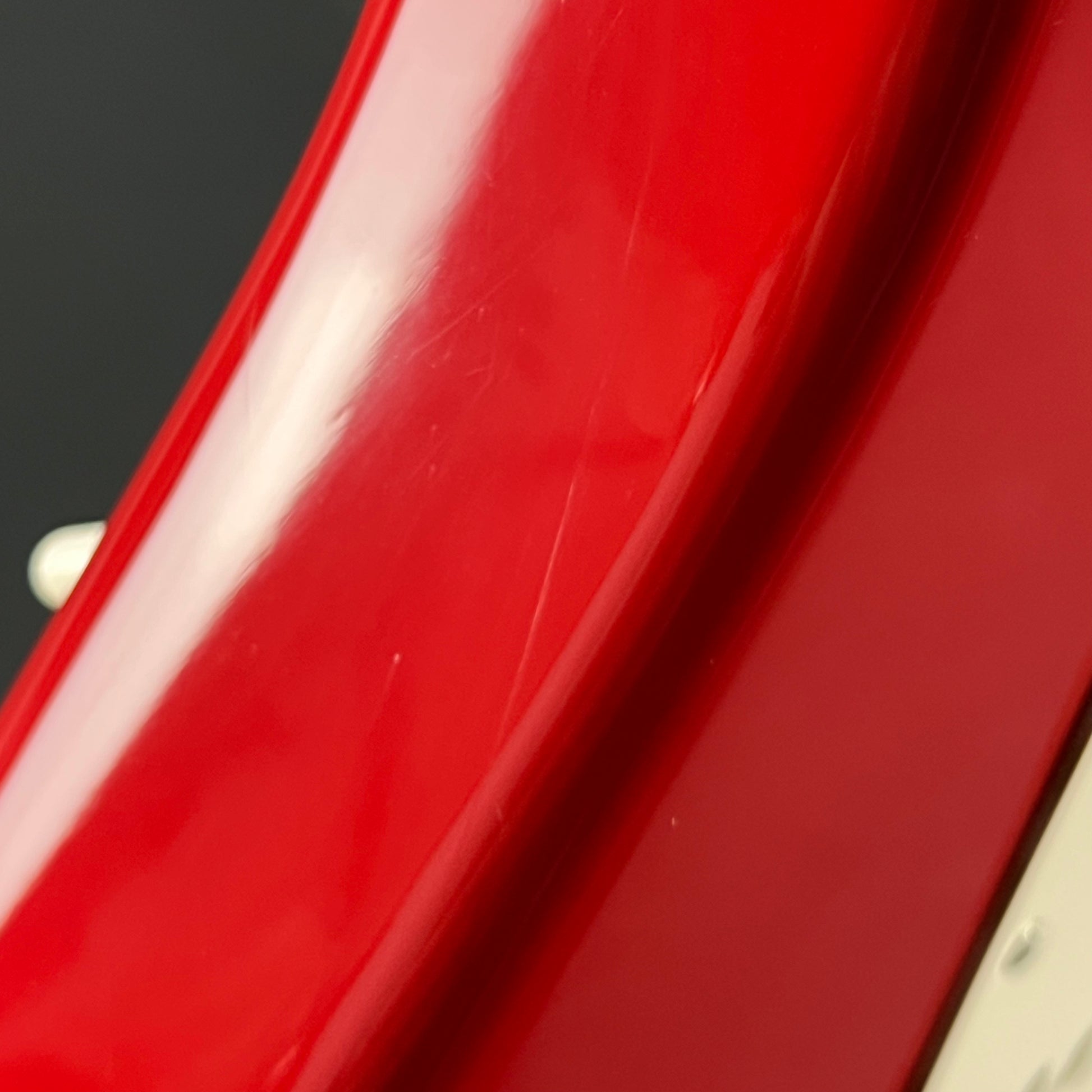 Fender Mexico Deluxe Power House Stratocaster 2001