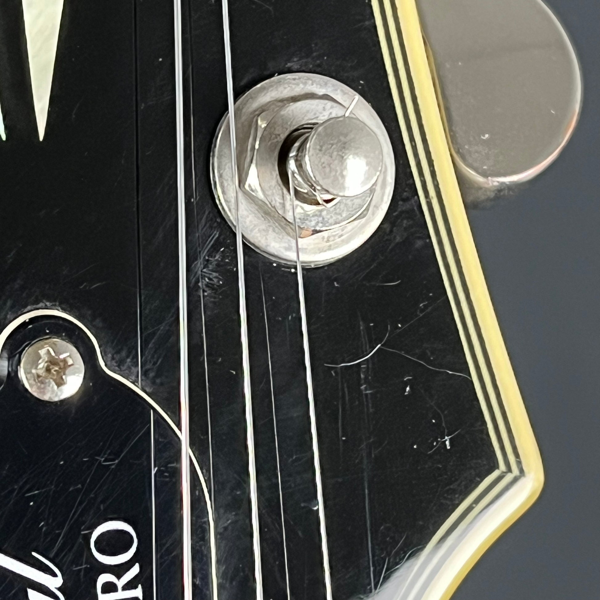 Epiphone Les Paul Custom Pro 2013