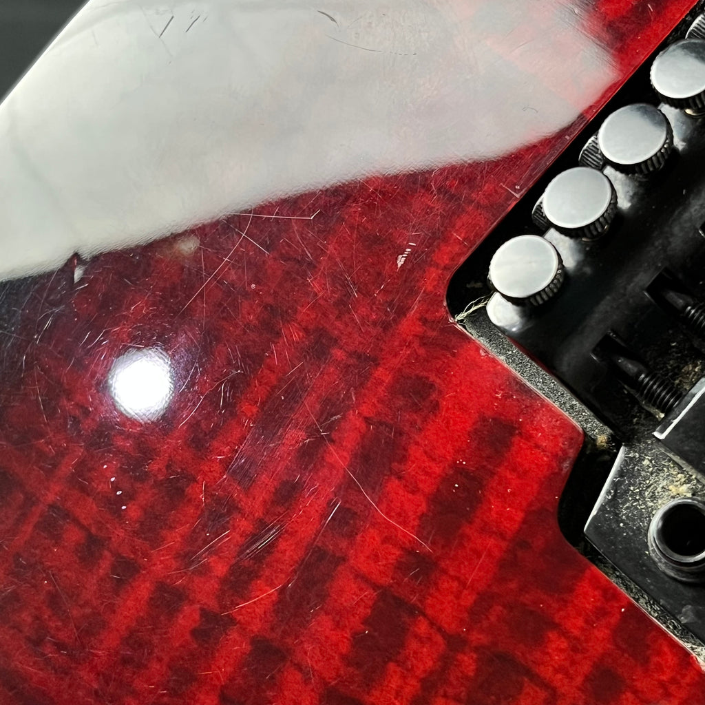 Ibanez GRG320FA